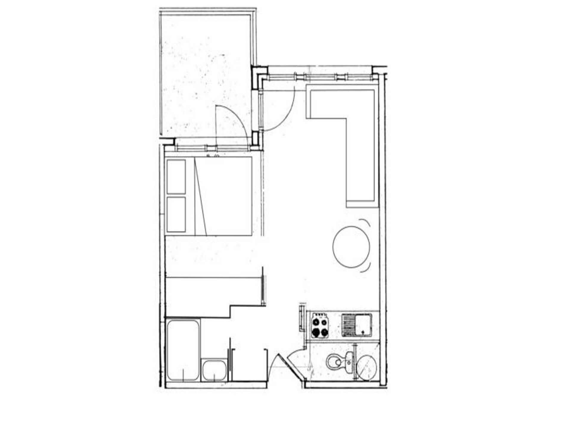 Sfeervol gerenoveerd studio-appartement op de piste in Val d'Isère - foto 14