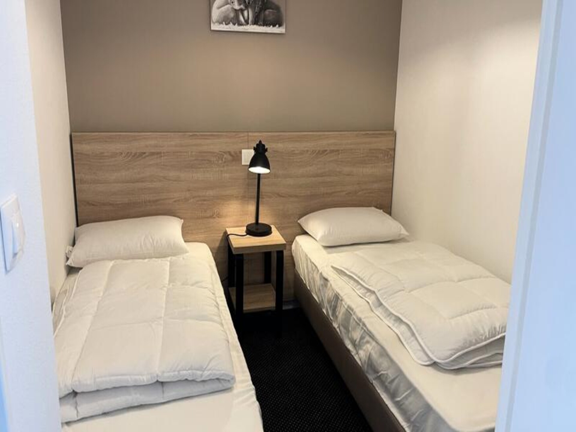 Appartement 8p in Résidence Le Portillo met zwembad, vlakbij de pistes - foto 10