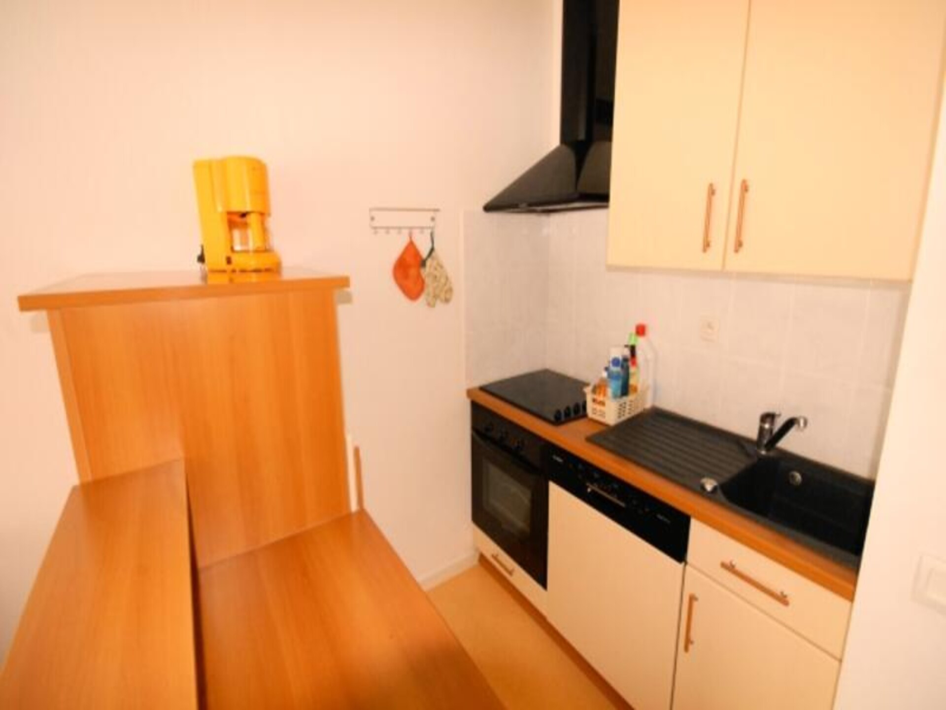 Appartement 6p in Le Chalet met zwembad, sauna en uitzicht op de piste in Eaux-Bonnes - foto 4