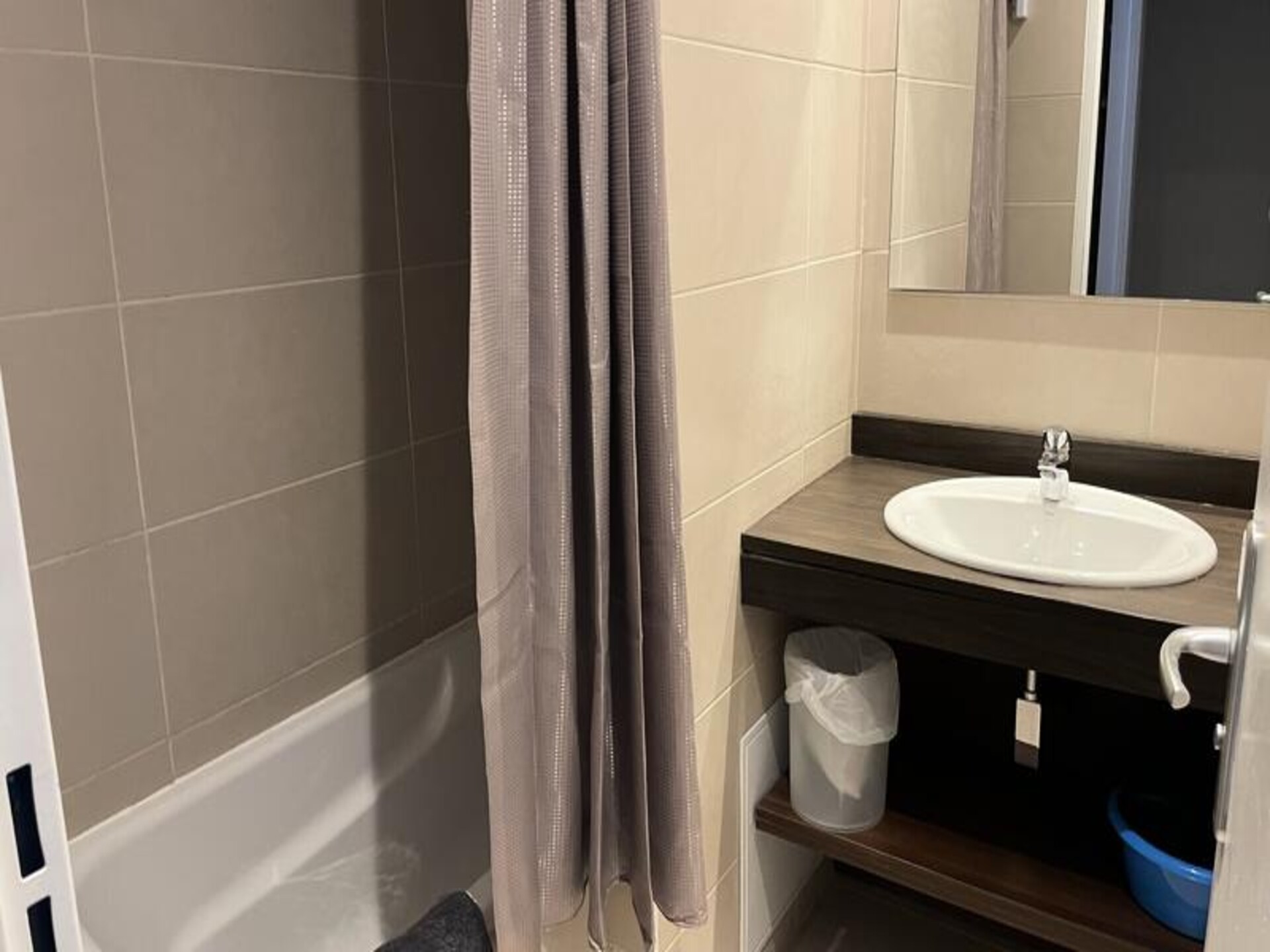 Studio-appartement op de 5e verdieping met zwembad en uitzicht op de pistes - foto 10