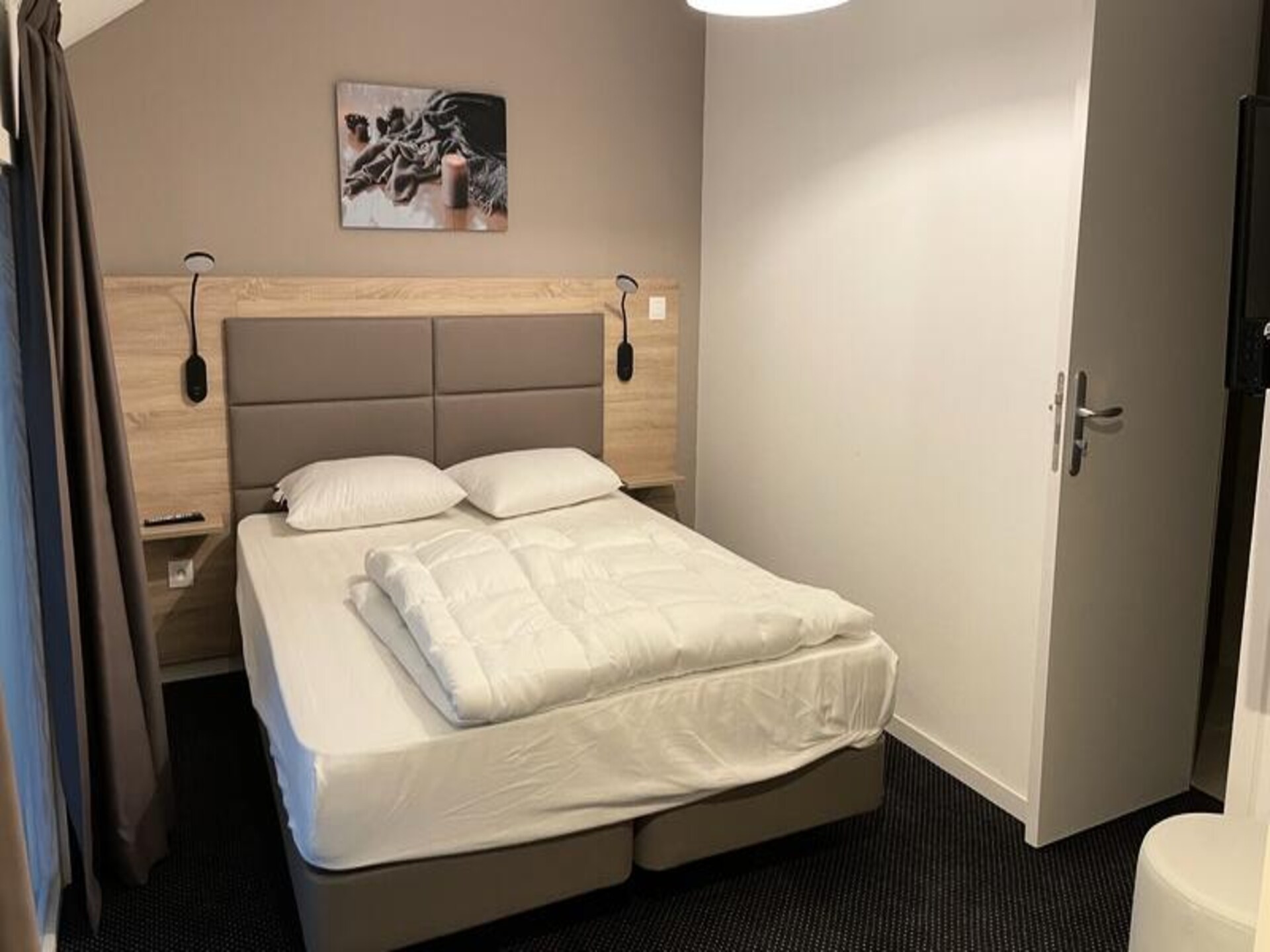 Ruim duplexappartement met zwembad in EAUX BONNES - foto 7