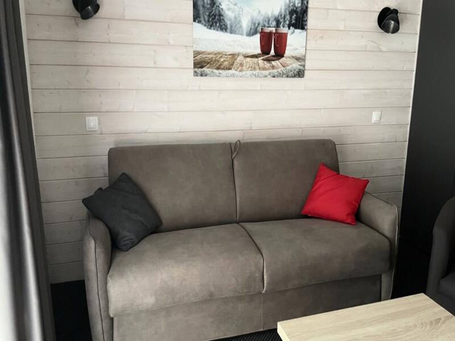Ruim duplexappartement met zwembad in EAUX BONNES - foto 9