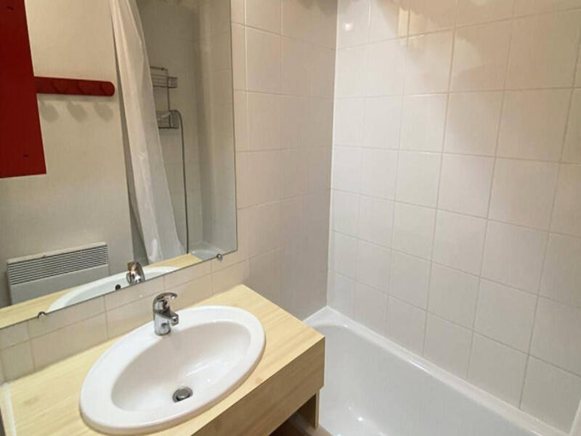 Knus appartement op 100m van de piste in Risoul 1850 voor 6 personen - foto 7