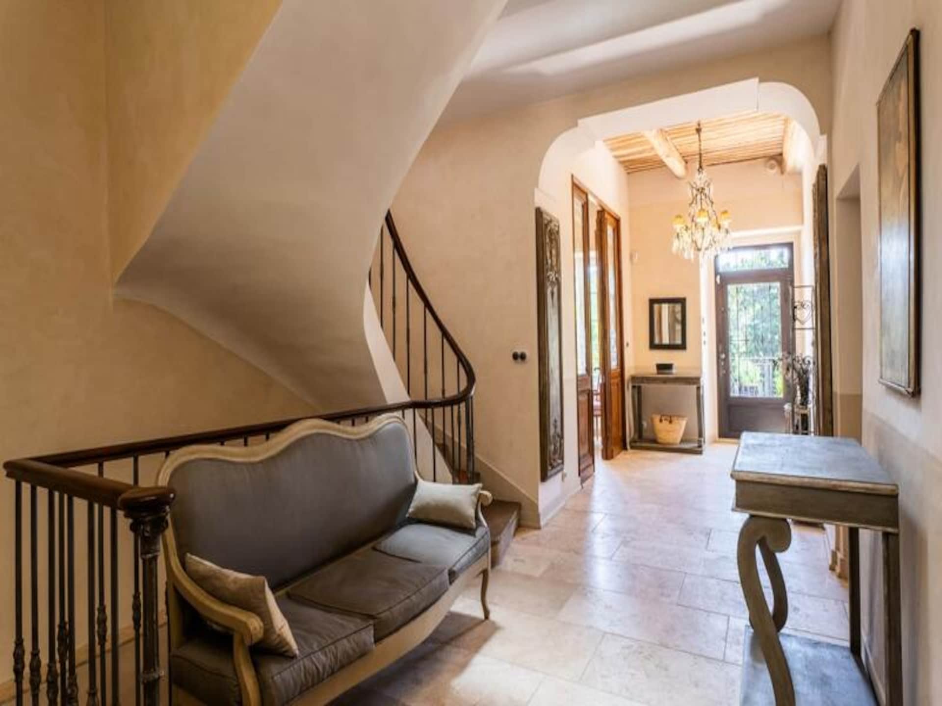 Domaine de la Rose Comtesse: Luxe bastide voor 16 personen in de Provence - foto 6
