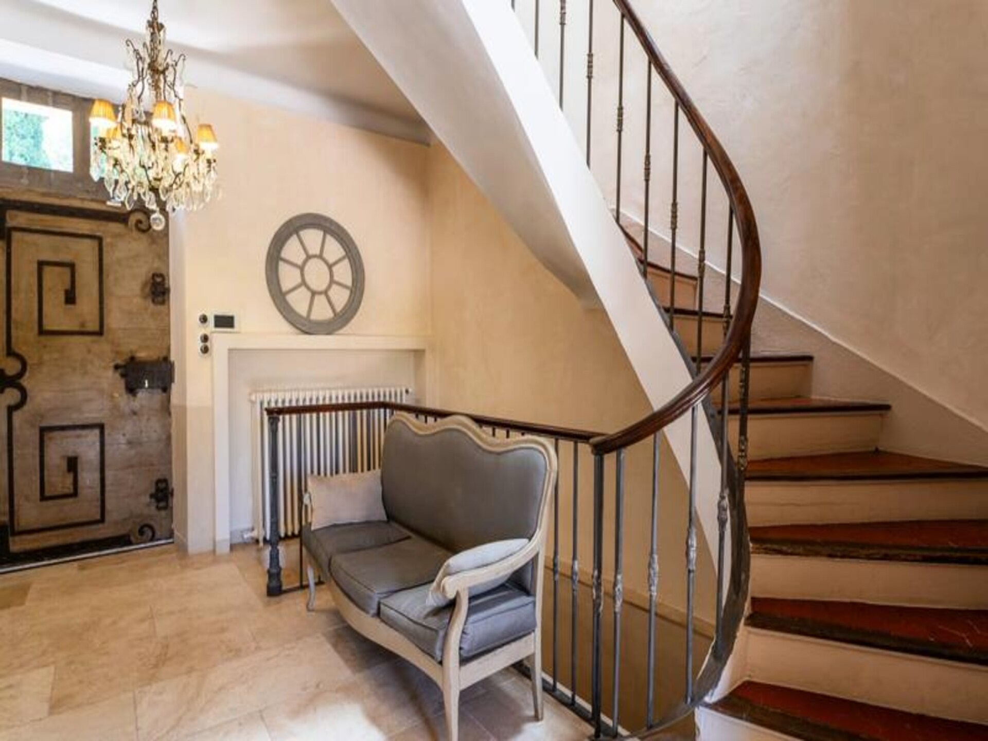 Domaine de la Rose Comtesse: Luxe bastide voor 16 personen in de Provence - foto 7
