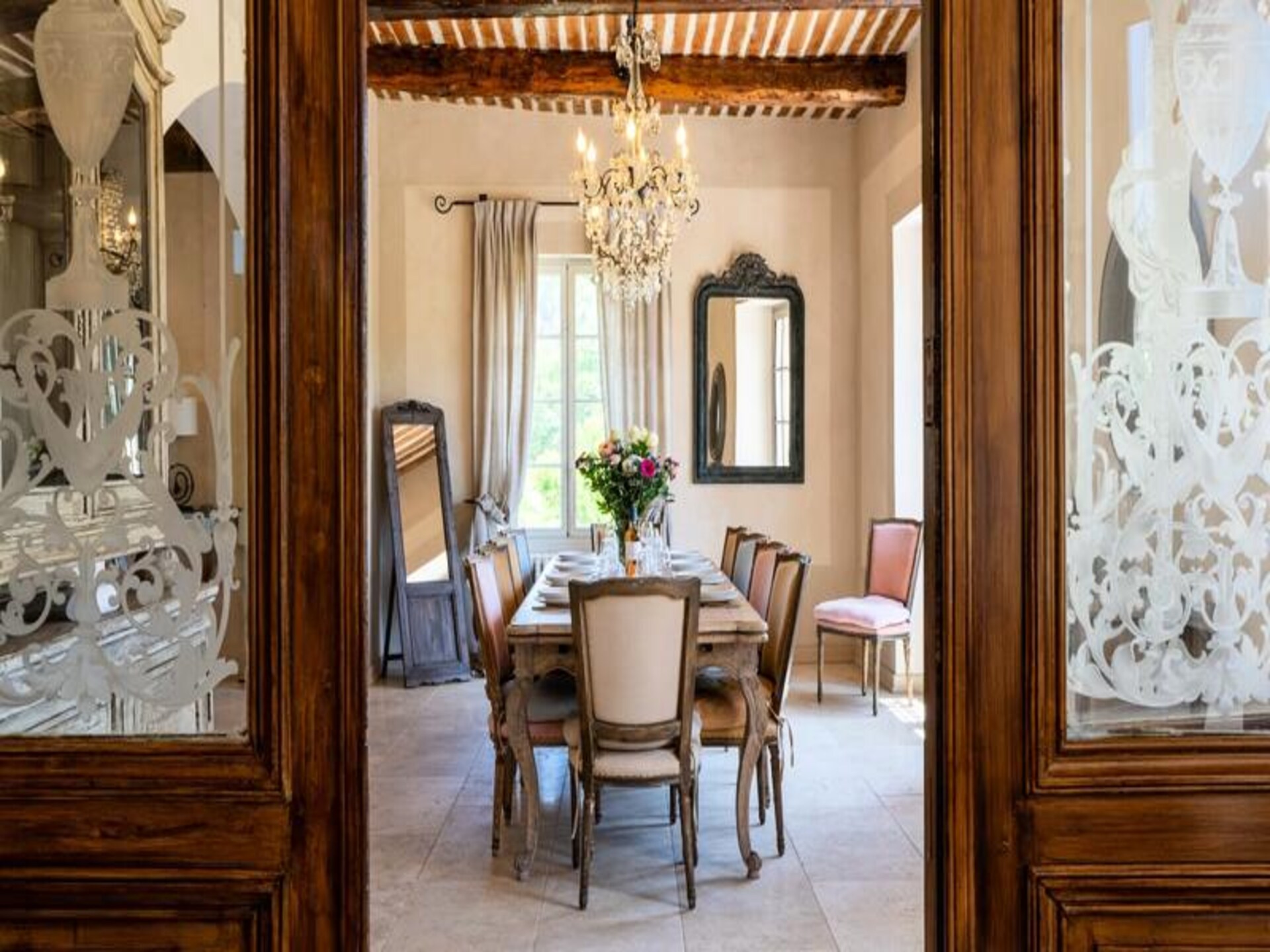Domaine de la Rose Comtesse: Luxe bastide voor 16 personen in de Provence - foto 8