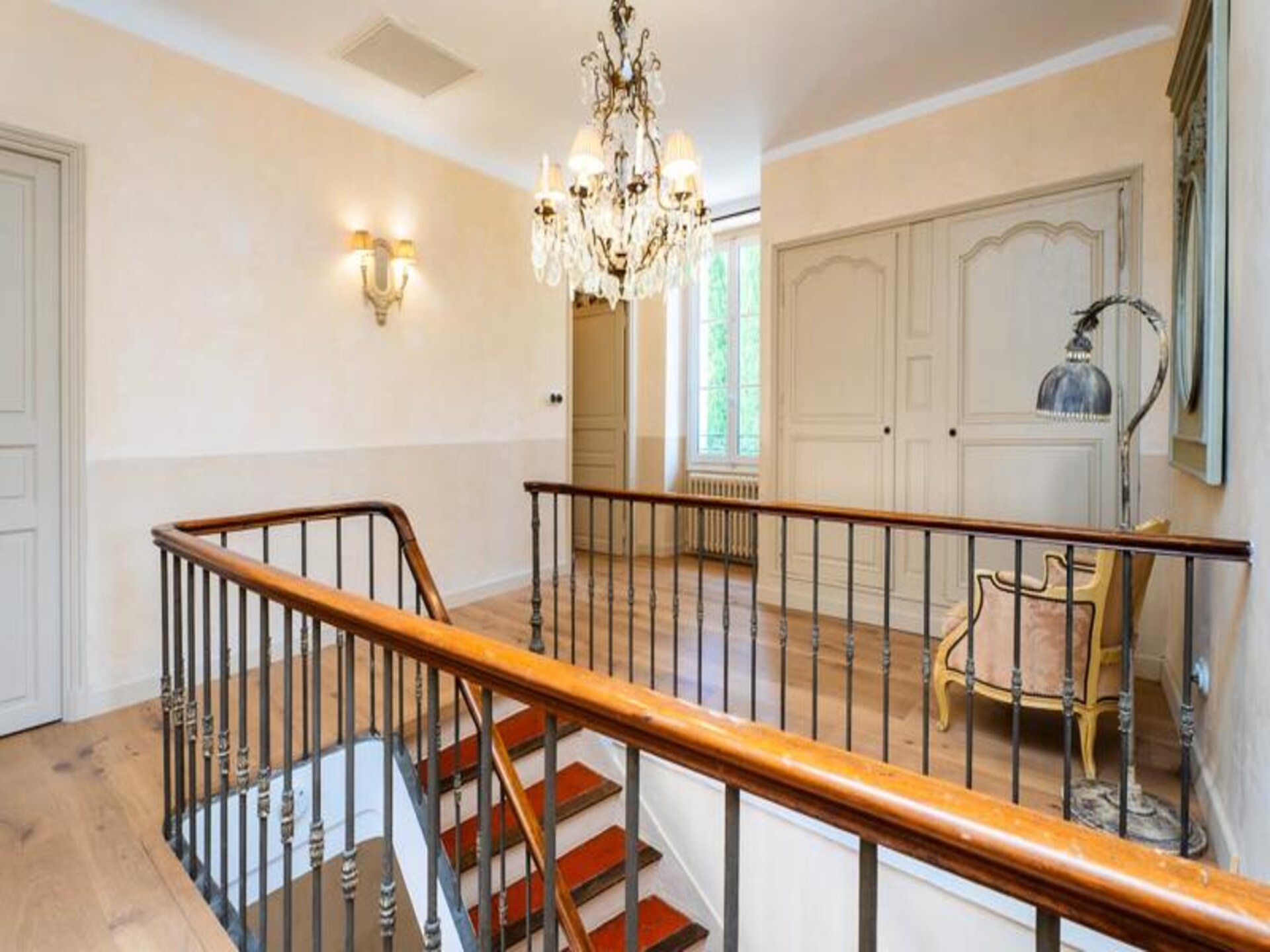 Domaine de la Rose Comtesse: Luxe bastide voor 16 personen in de Provence - foto 19