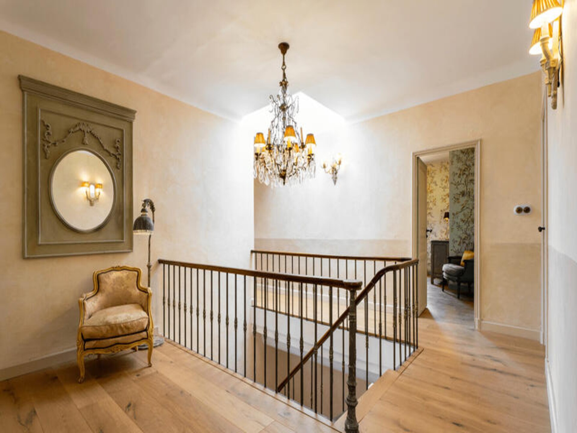 Domaine de la Rose Comtesse: Luxe bastide voor 16 personen in de Provence - foto 20