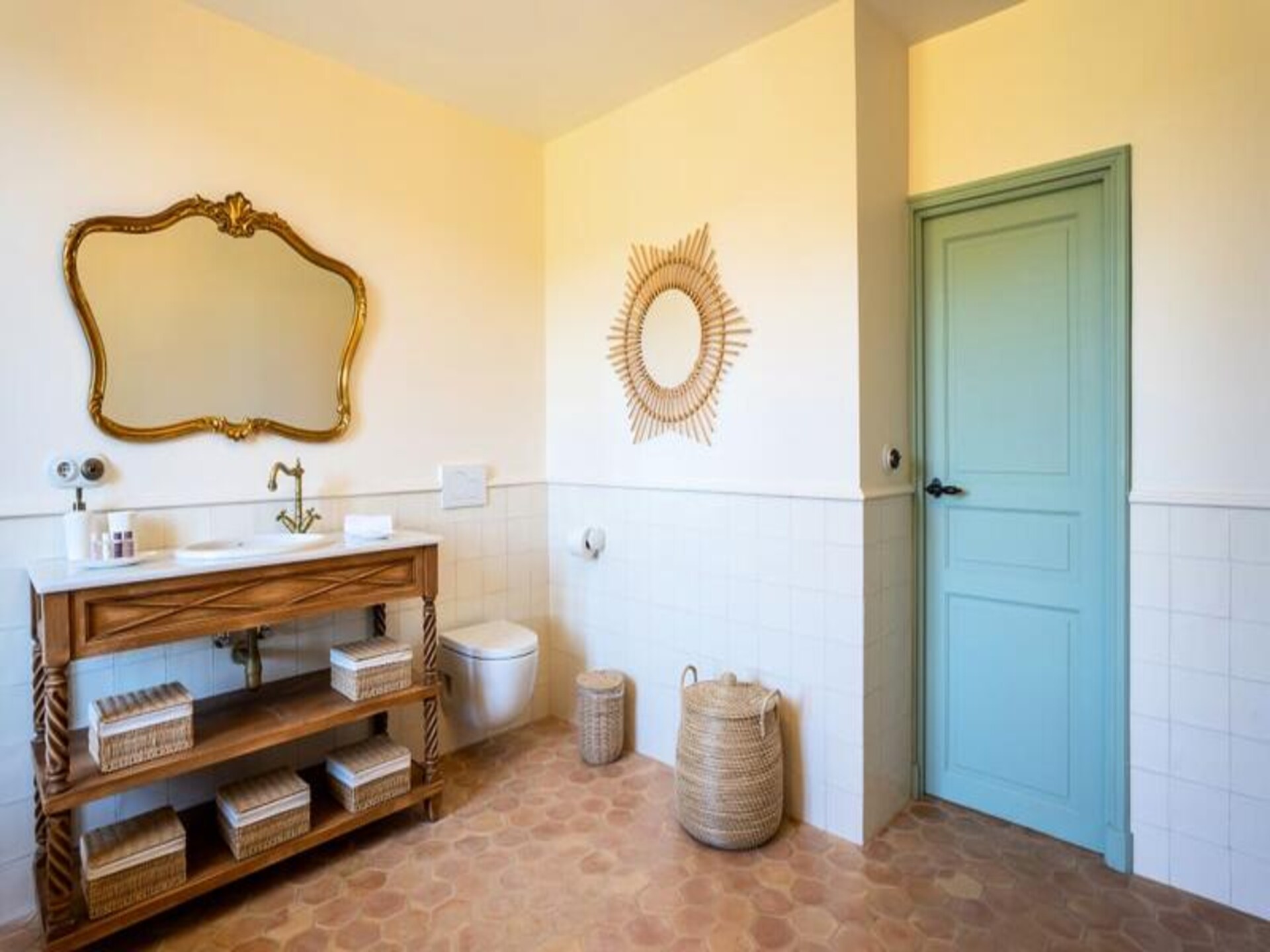Domaine de la Rose Comtesse: Luxe bastide voor 16 personen in de Provence - foto 24