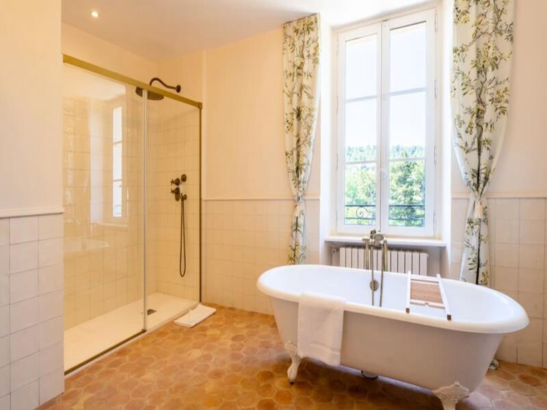 Domaine de la Rose Comtesse: Luxe bastide voor 16 personen in de Provence - foto 26