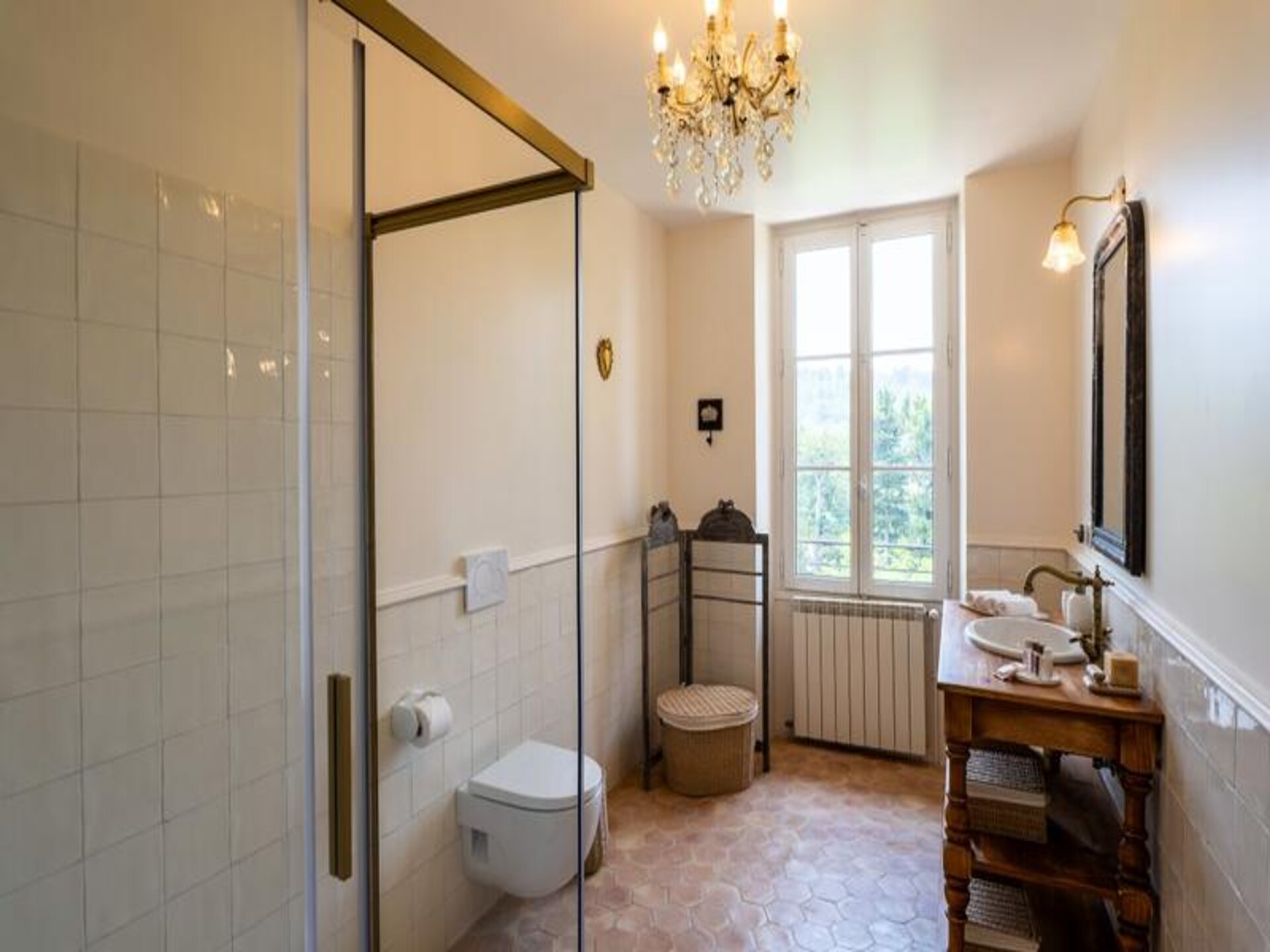 Domaine de la Rose Comtesse: Luxe bastide voor 16 personen in de Provence - foto 31