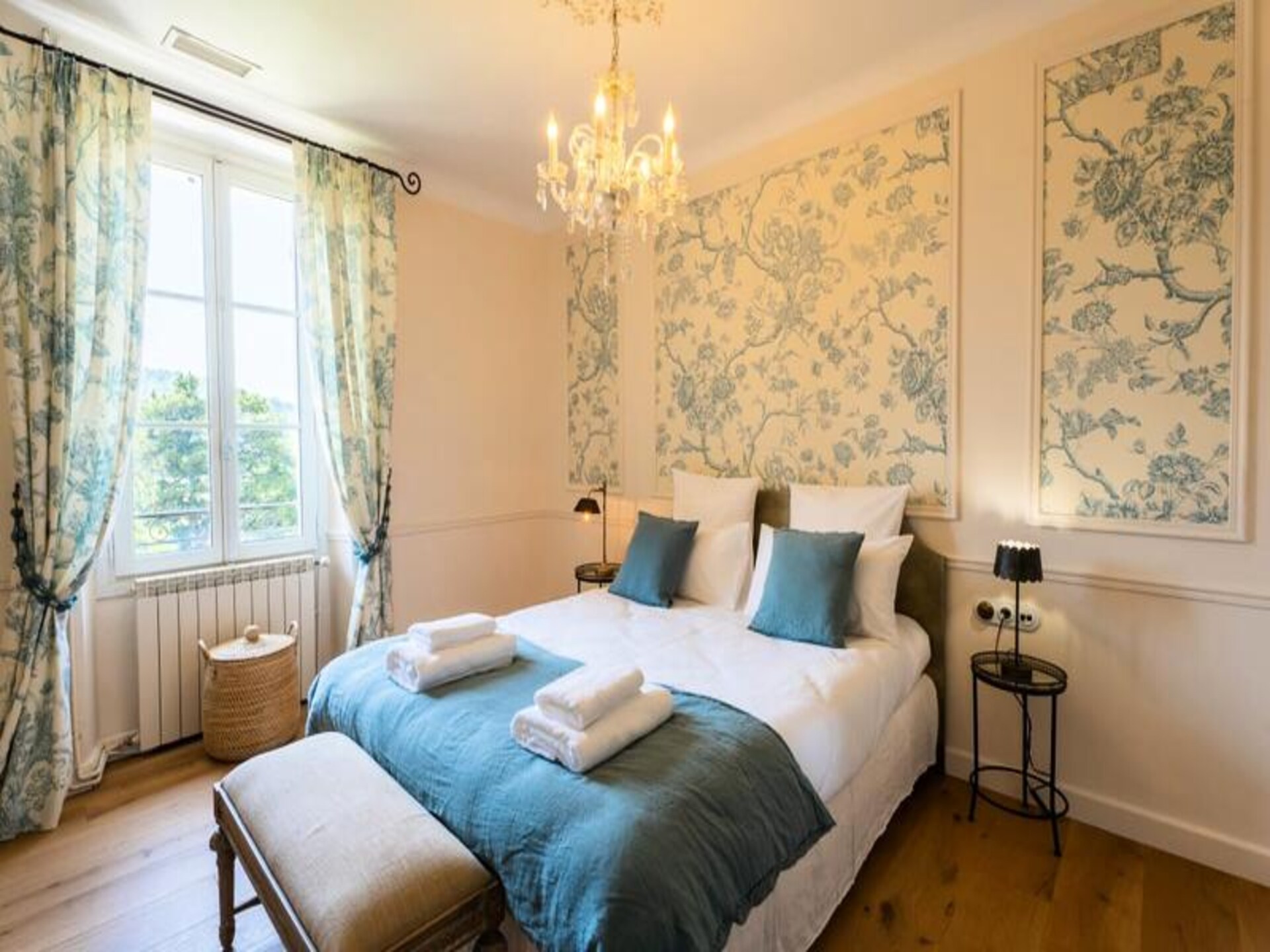 Domaine de la Rose Comtesse: Luxe bastide voor 16 personen in de Provence - foto 34