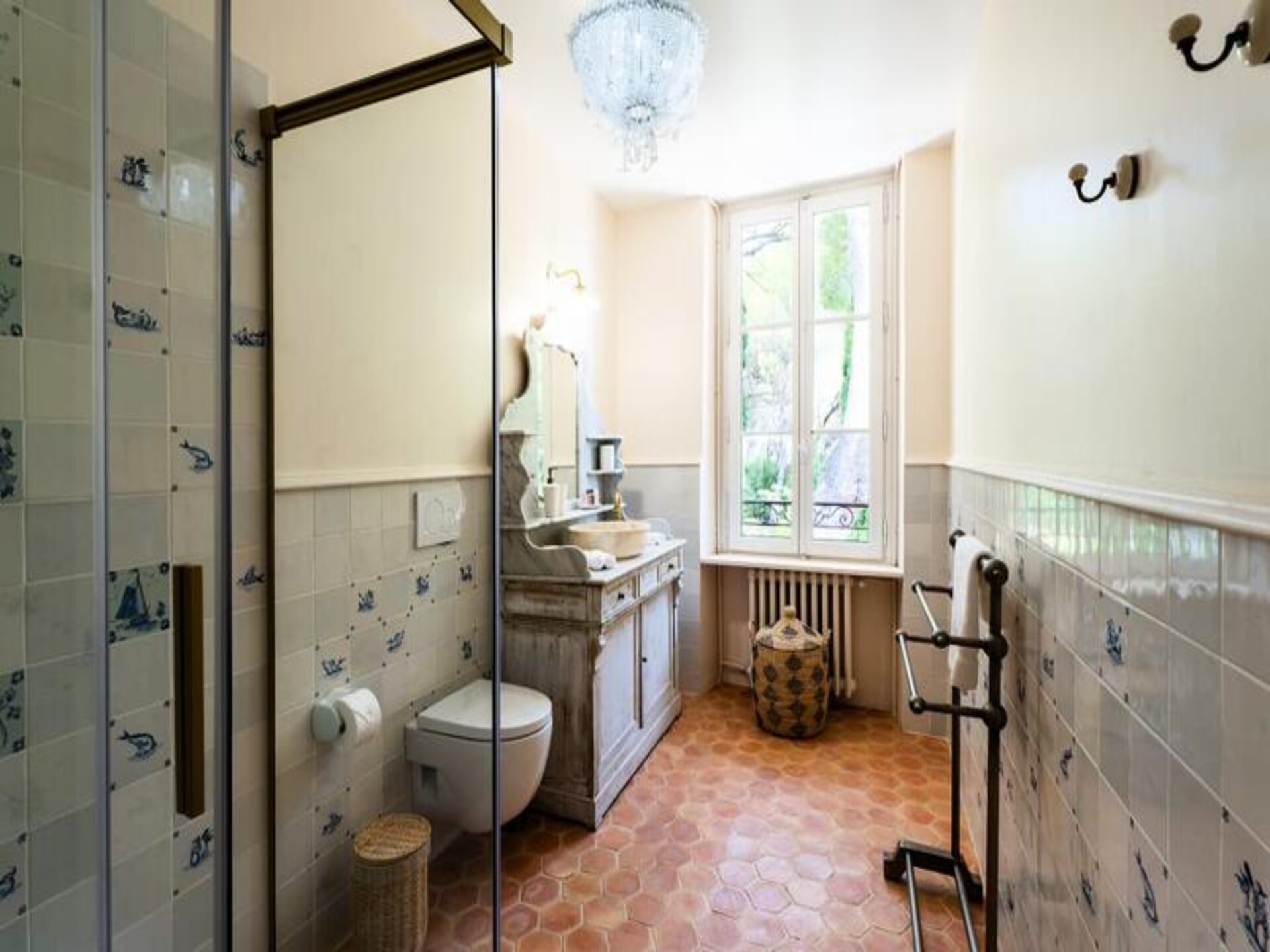 Domaine de la Rose Comtesse: Luxe bastide voor 16 personen in de Provence - foto 36