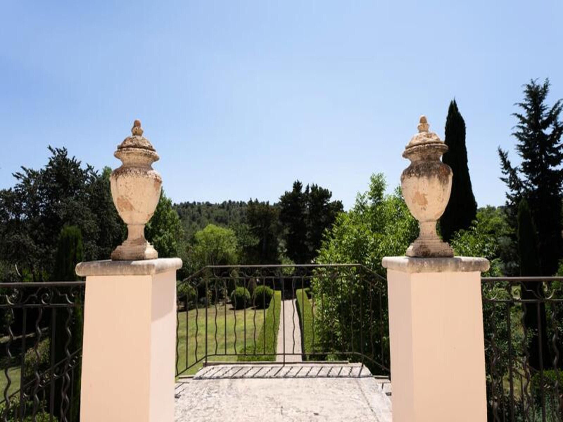 Domaine de la Rose Comtesse: Luxe bastide voor 16 personen in de Provence - foto 39