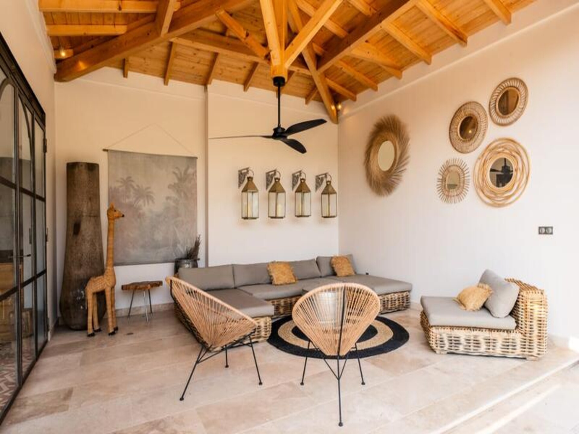 Domaine de la Rose Comtesse: Luxe bastide voor 16 personen in de Provence - foto 41