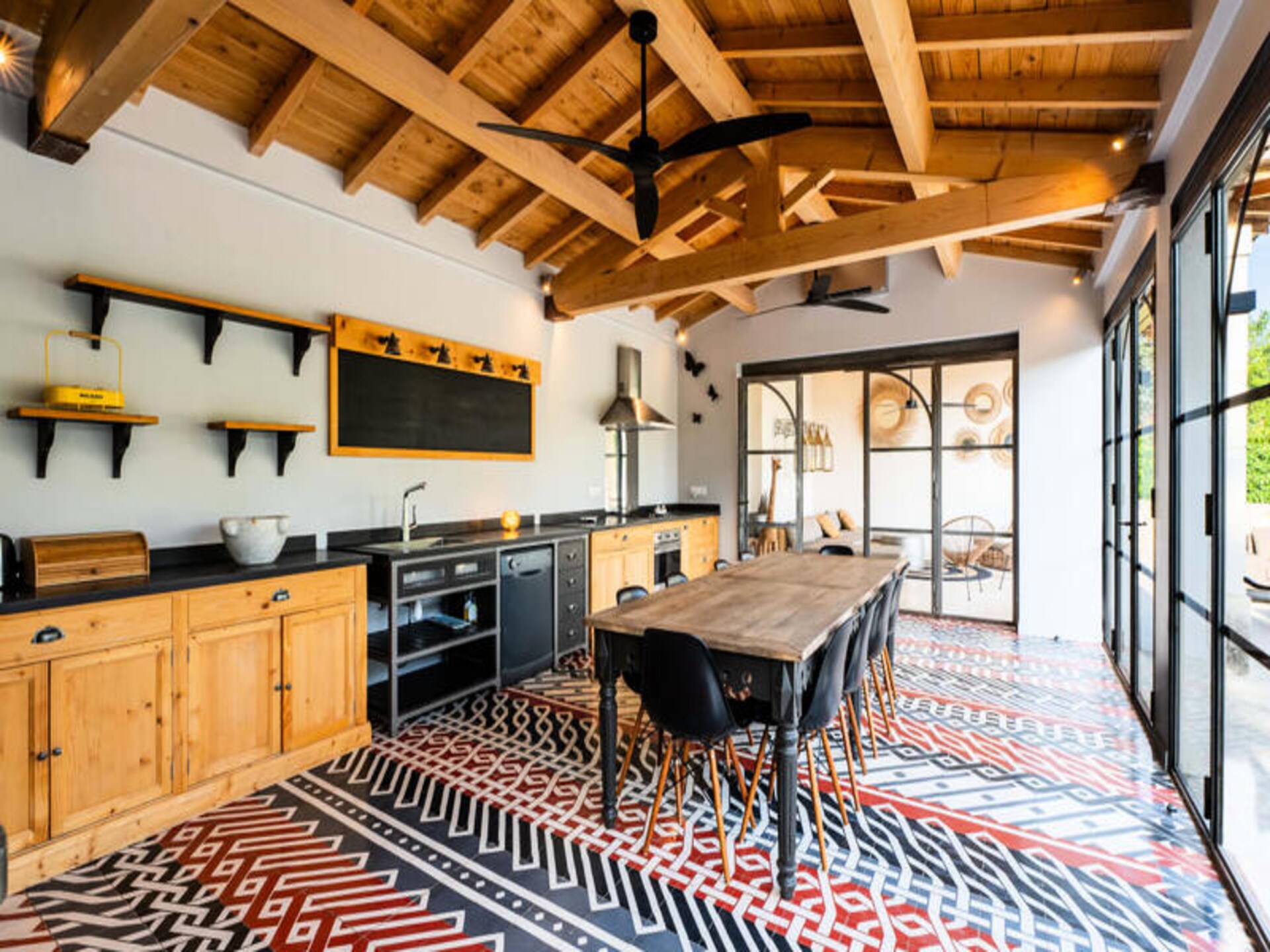 Domaine de la Rose Comtesse: Luxe bastide voor 16 personen in de Provence - foto 43