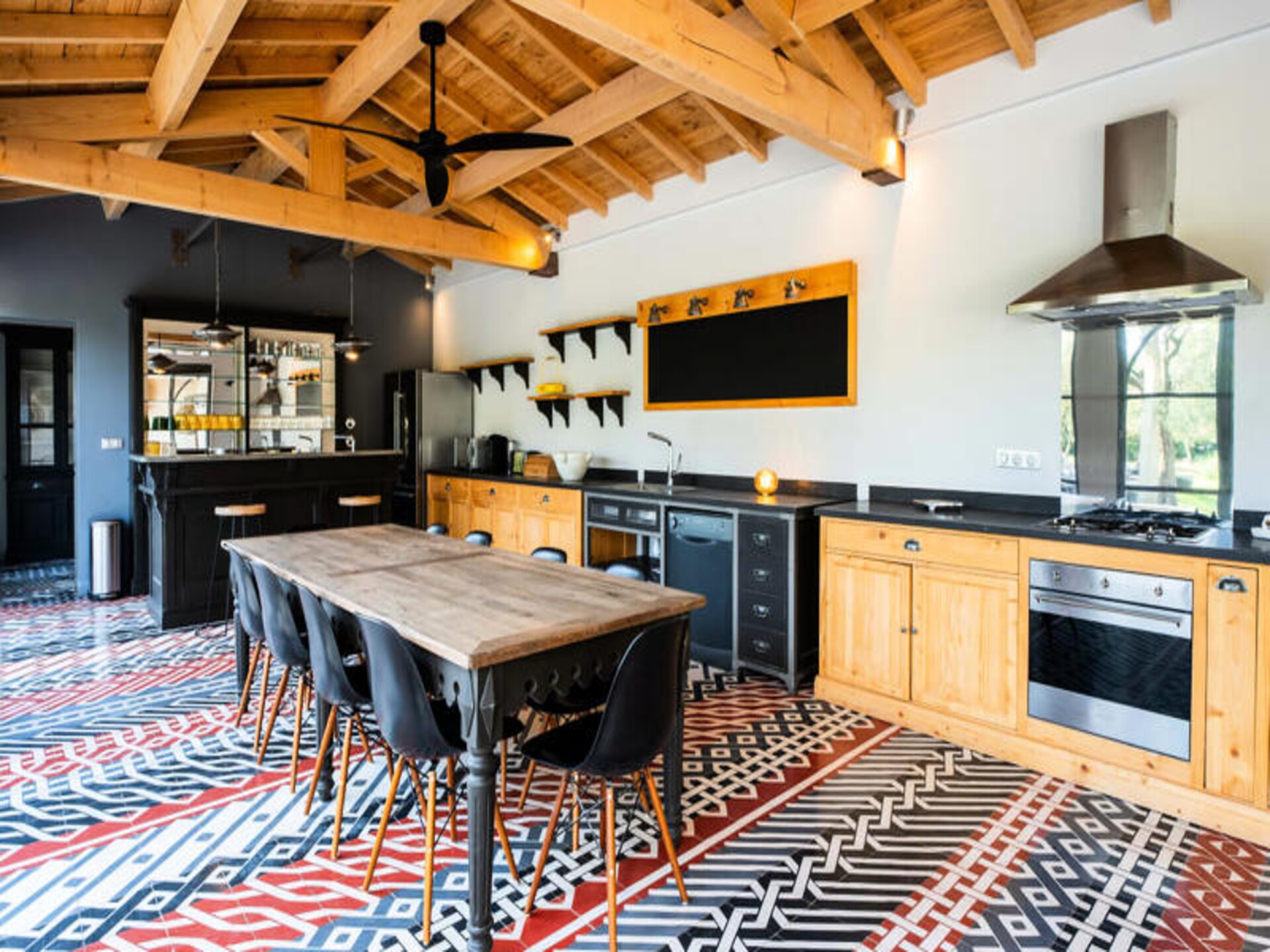 Domaine de la Rose Comtesse: Luxe bastide voor 16 personen in de Provence - foto 45