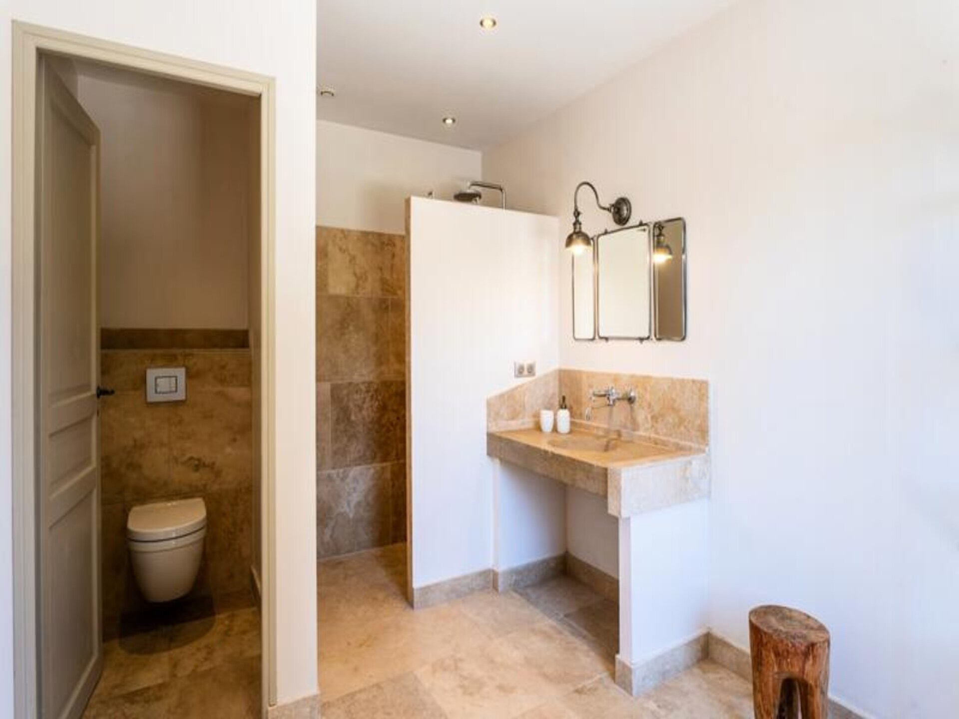 Domaine de la Rose Comtesse: Luxe bastide voor 16 personen in de Provence - foto 47