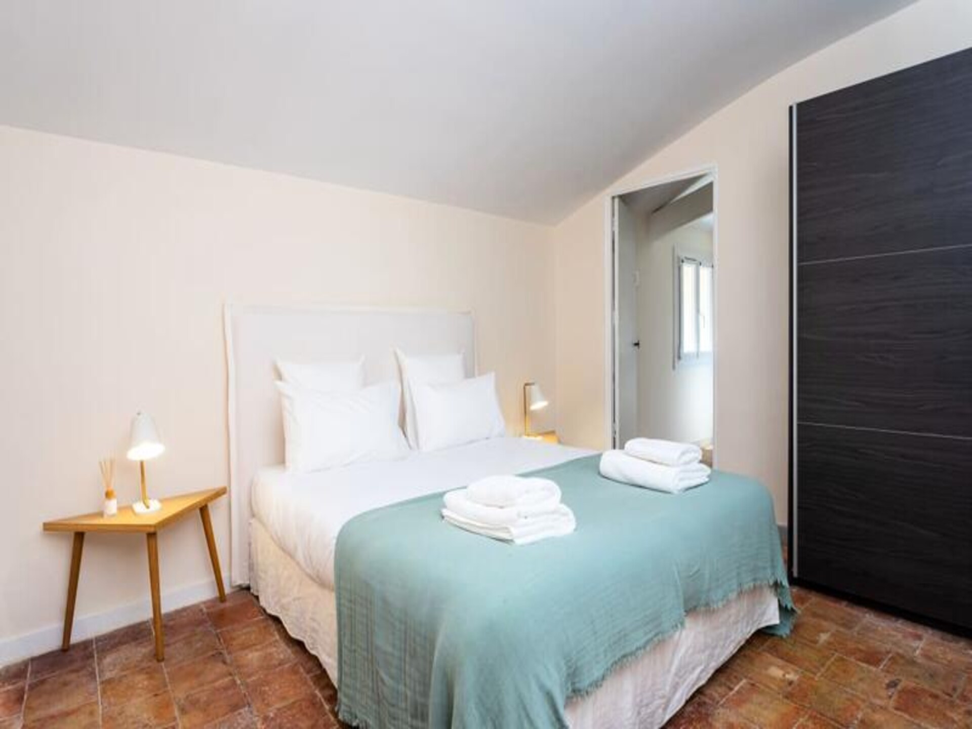 Domaine de la Rose Comtesse: Luxe bastide voor 16 personen in de Provence - foto 54