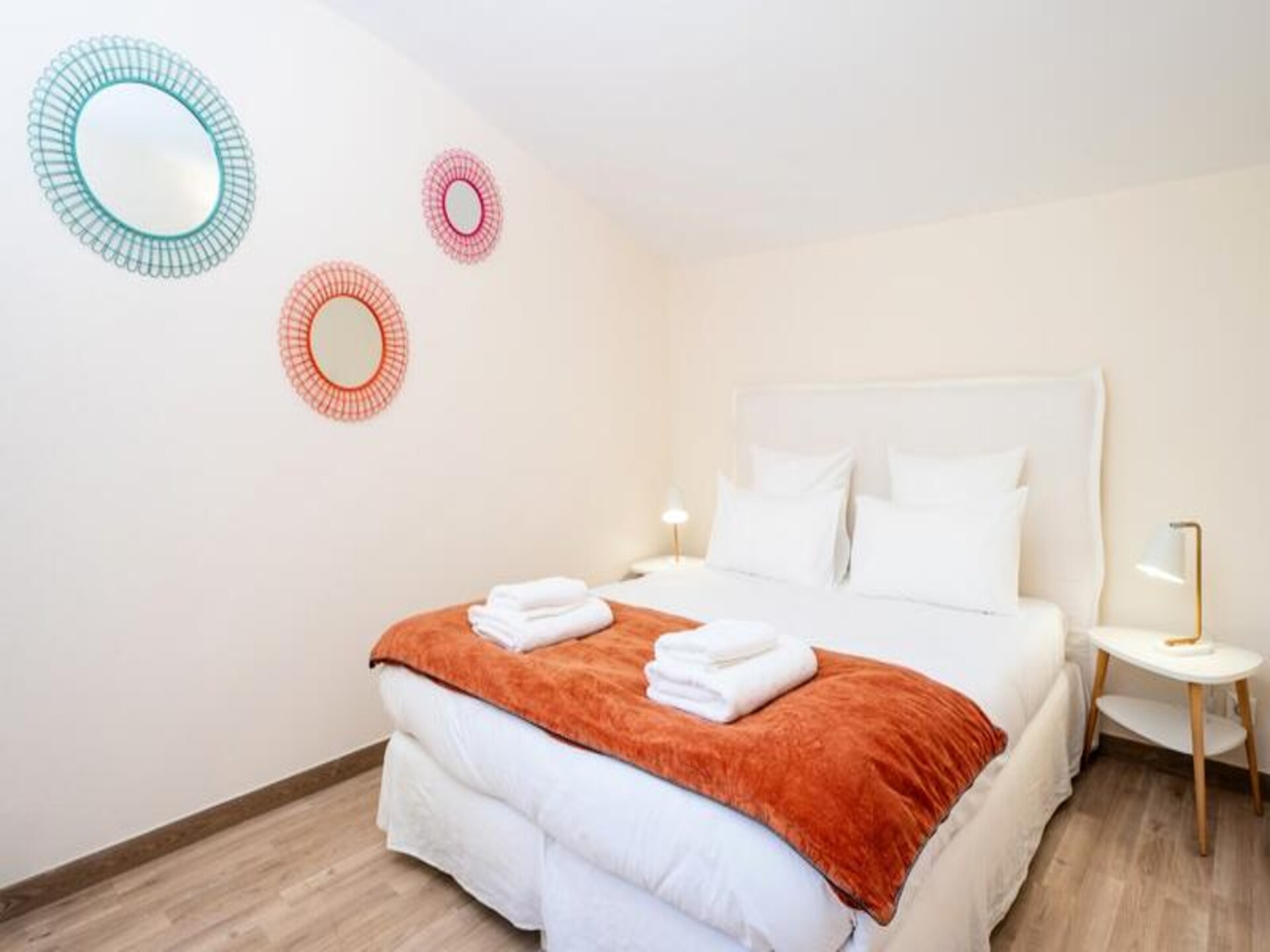 Domaine de la Rose Comtesse: Luxe bastide voor 16 personen in de Provence - foto 55