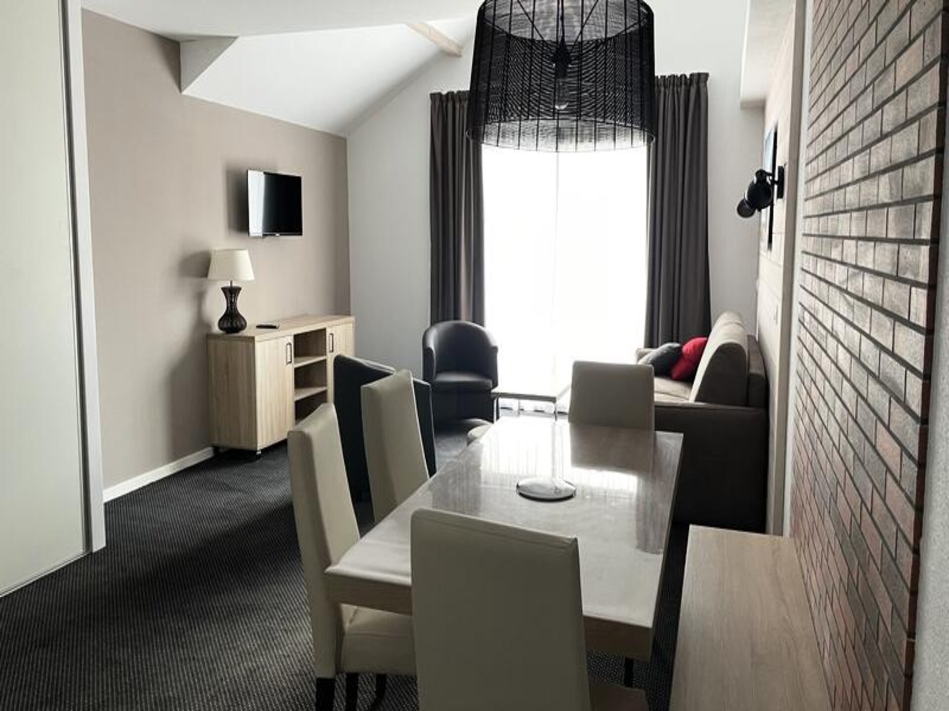 Appartement 6p in Résidence Le Portillo met zwembad, vlakbij de pistes - foto 3
