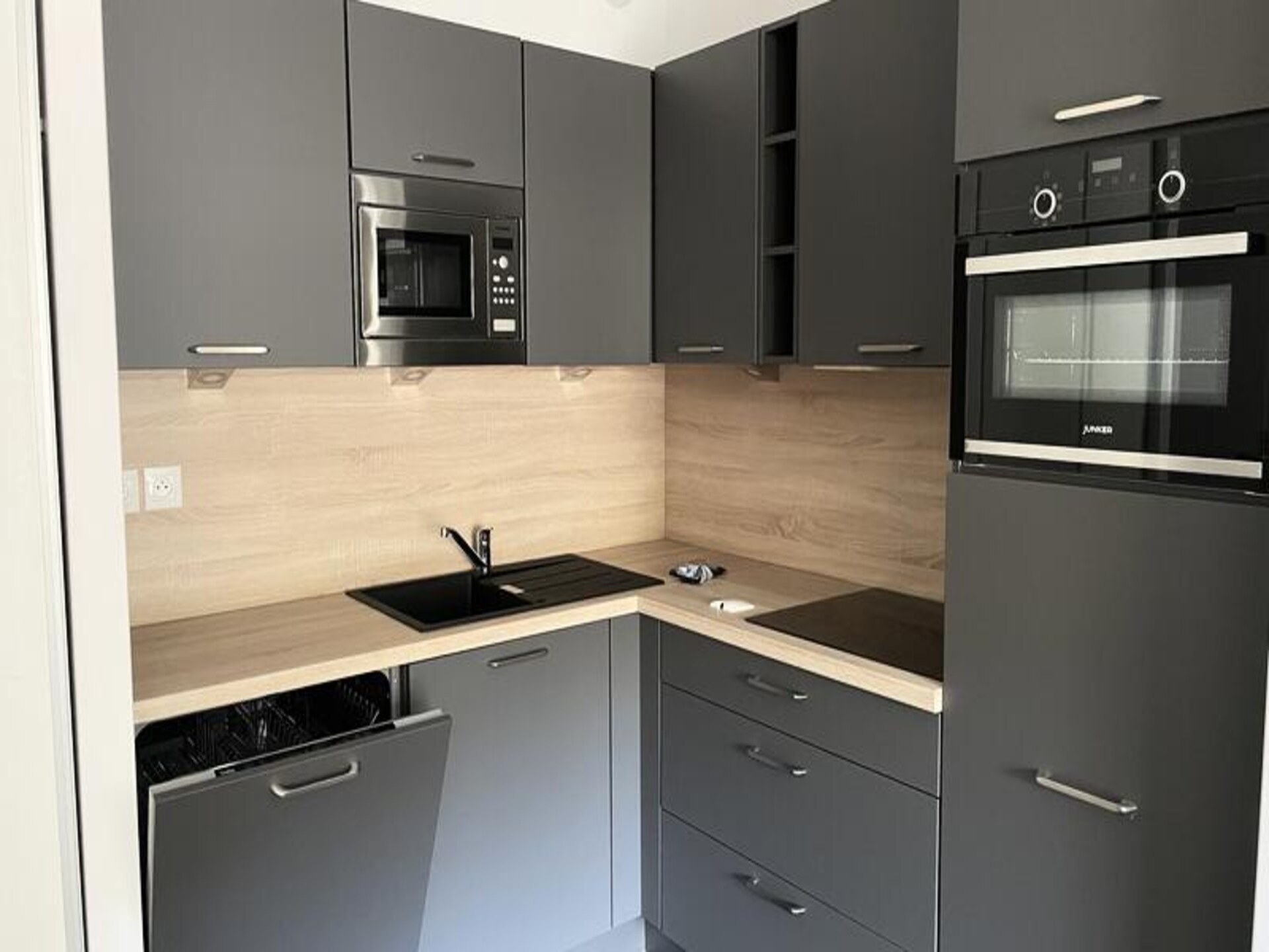 Appartement 6p in Résidence Le Portillo met zwembad, vlakbij de pistes - foto 6