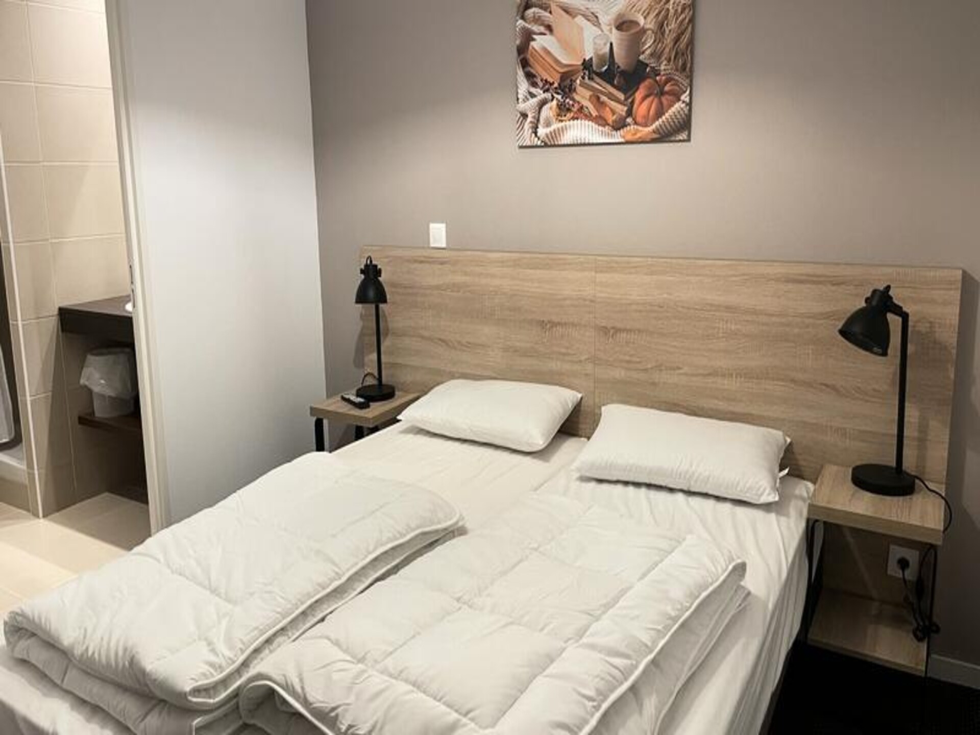Appartement 6p in Résidence Le Portillo met zwembad, vlakbij de pistes - foto 7