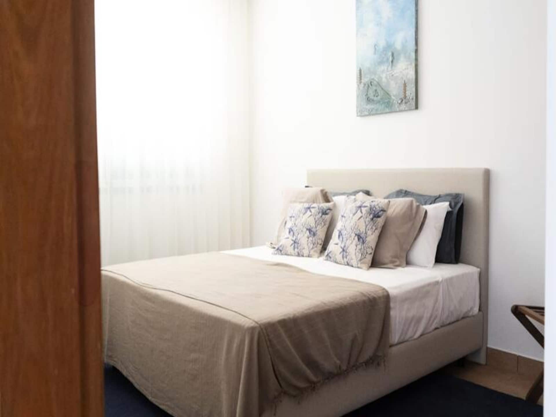 Historisch surfappartement aan de boulevard van Paul do Mar, Madeira - foto 16