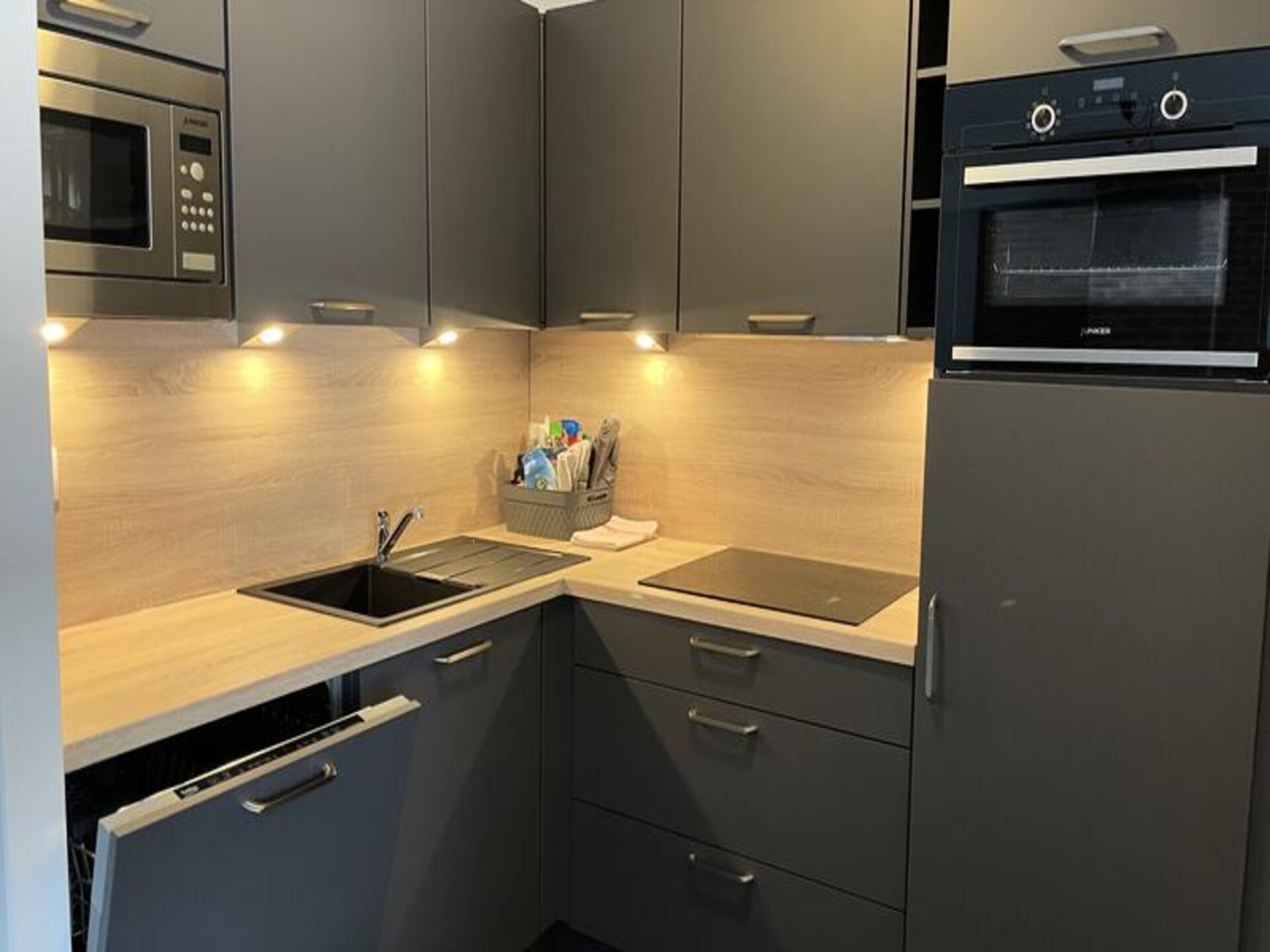 Bergappartement 66m² met zwembad, vlakbij pistes in Eaux-Bonnes - foto 6