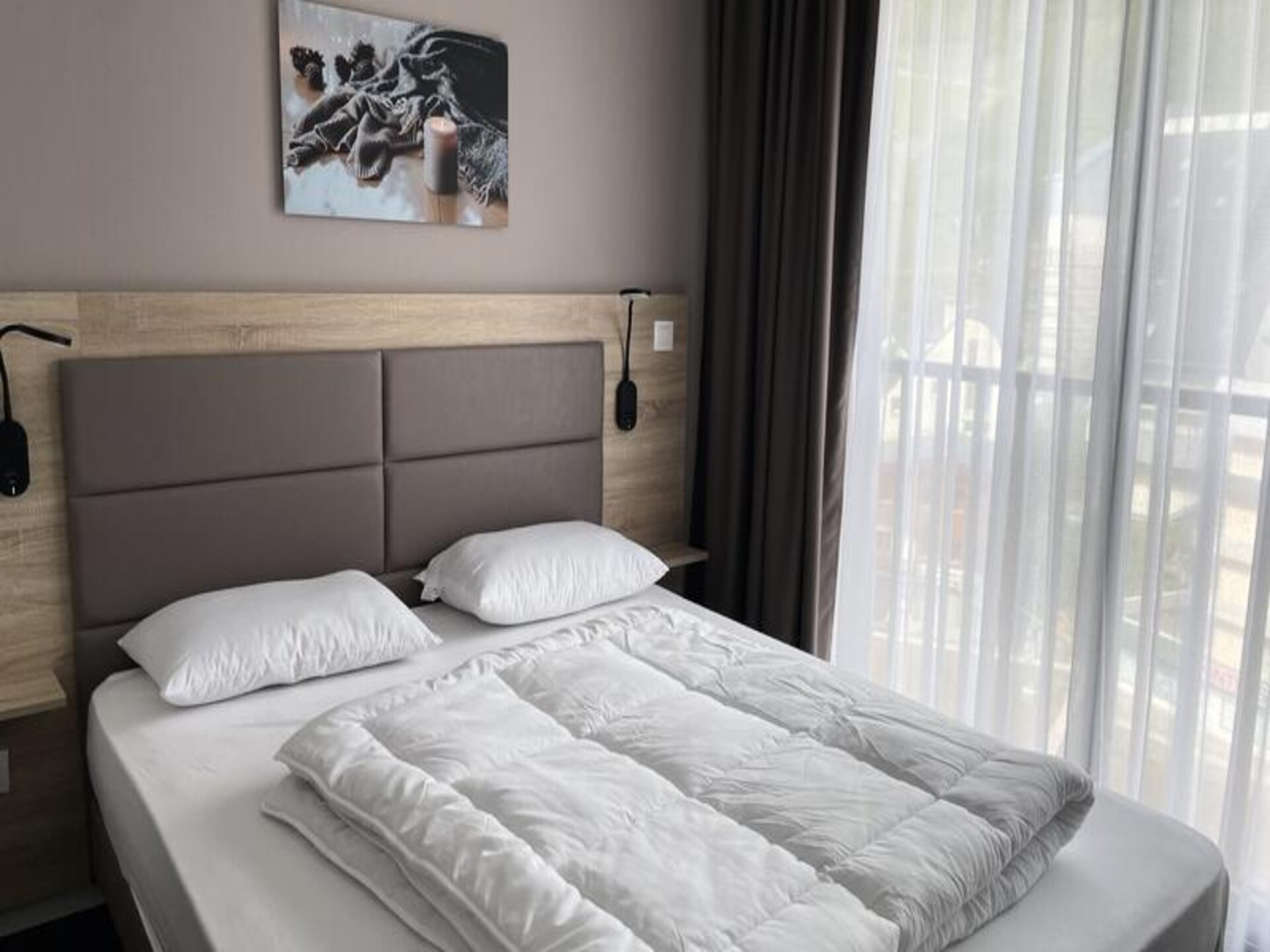 Bergappartement 66m² met zwembad, vlakbij pistes in Eaux-Bonnes - foto 7