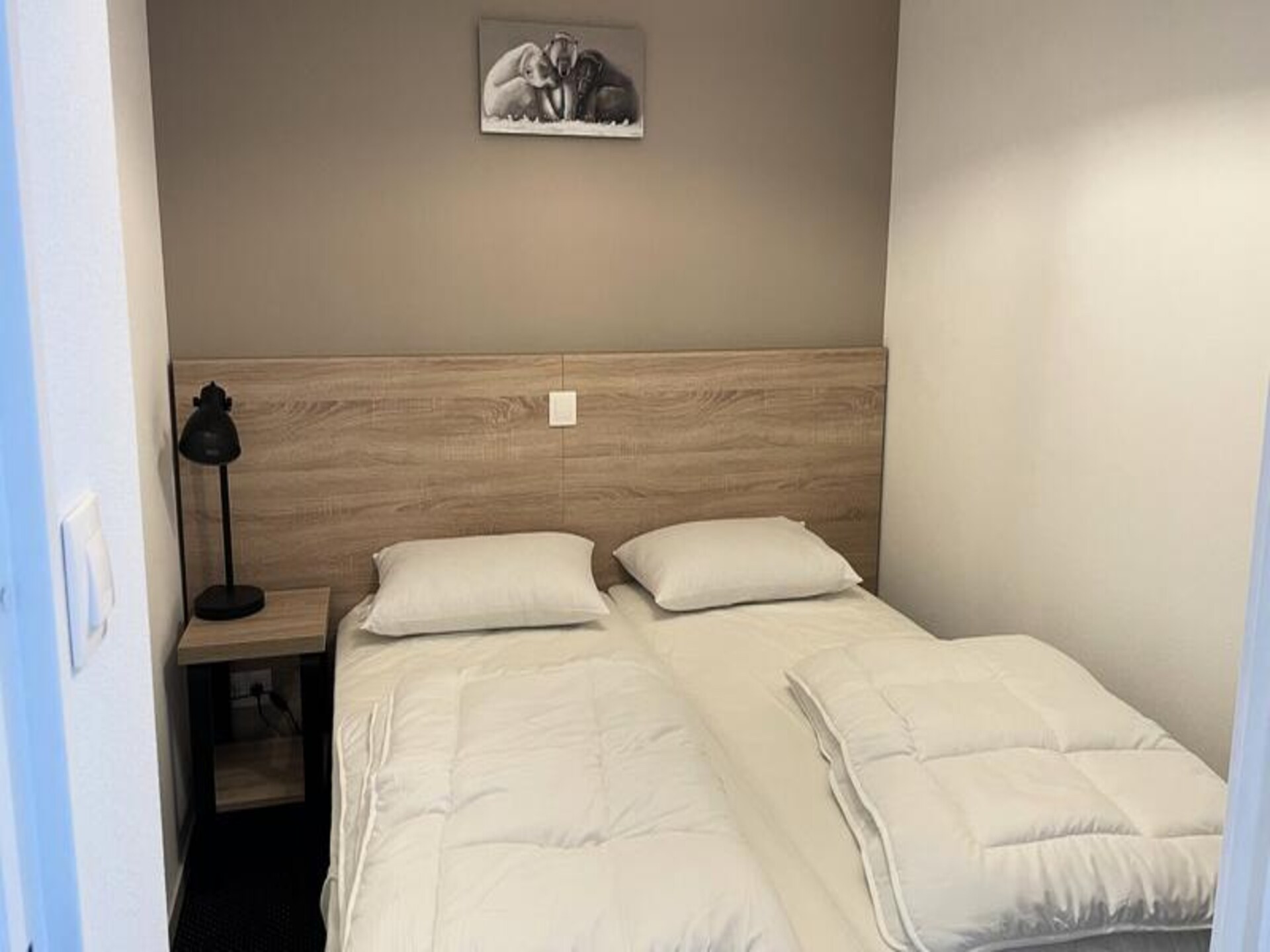 Bergappartement 66m² met zwembad, vlakbij pistes in Eaux-Bonnes - foto 8