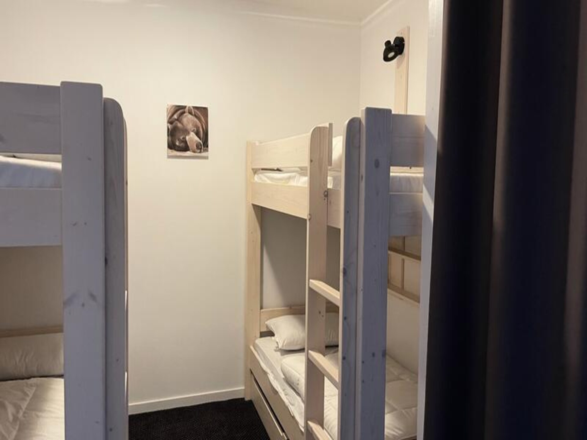 Bergappartement 66m² met zwembad, vlakbij pistes in Eaux-Bonnes - foto 9