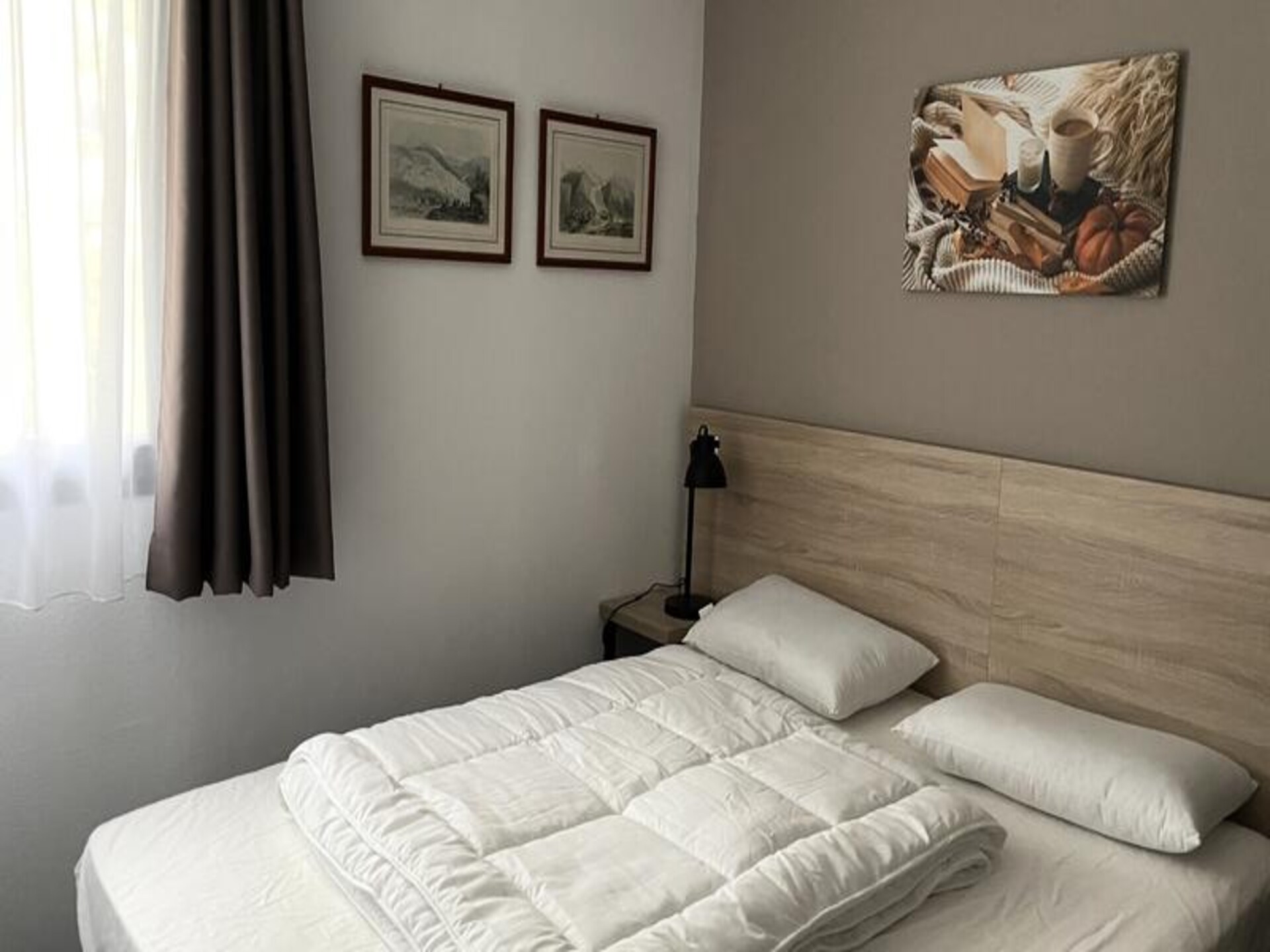 Appartement 6p met zwembad, vlakbij pistes Pyreneeën - foto 8
