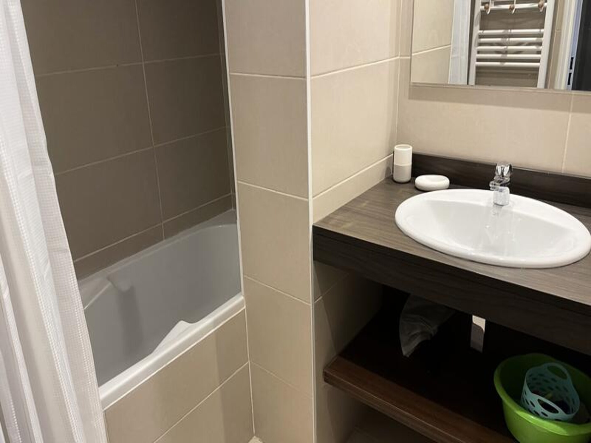 Appartement 6p met zwembad, vlakbij pistes Pyreneeën - foto 9