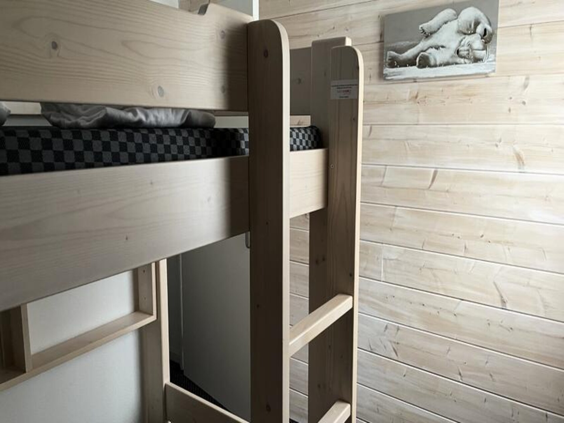 Appartement 6p met zwembad, vlakbij pistes Pyreneeën - foto 10