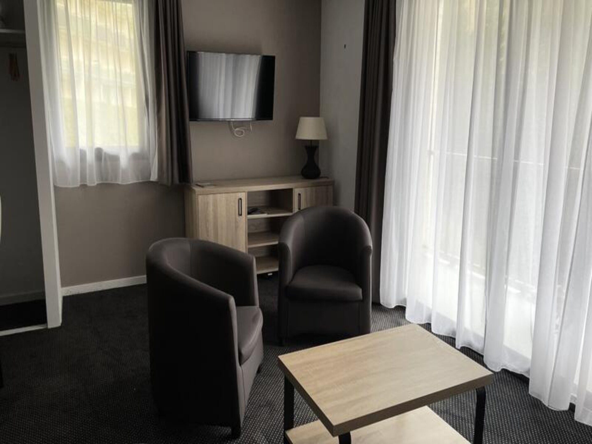 Appartement 6p met zwembad, vlakbij pistes Pyreneeën - foto 11