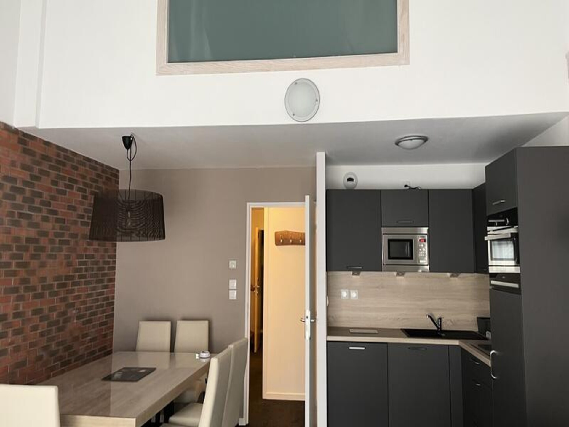 Duplexappartement 8p met zwembad, jacuzzi & uitzicht op de Pyreneeën - foto 12