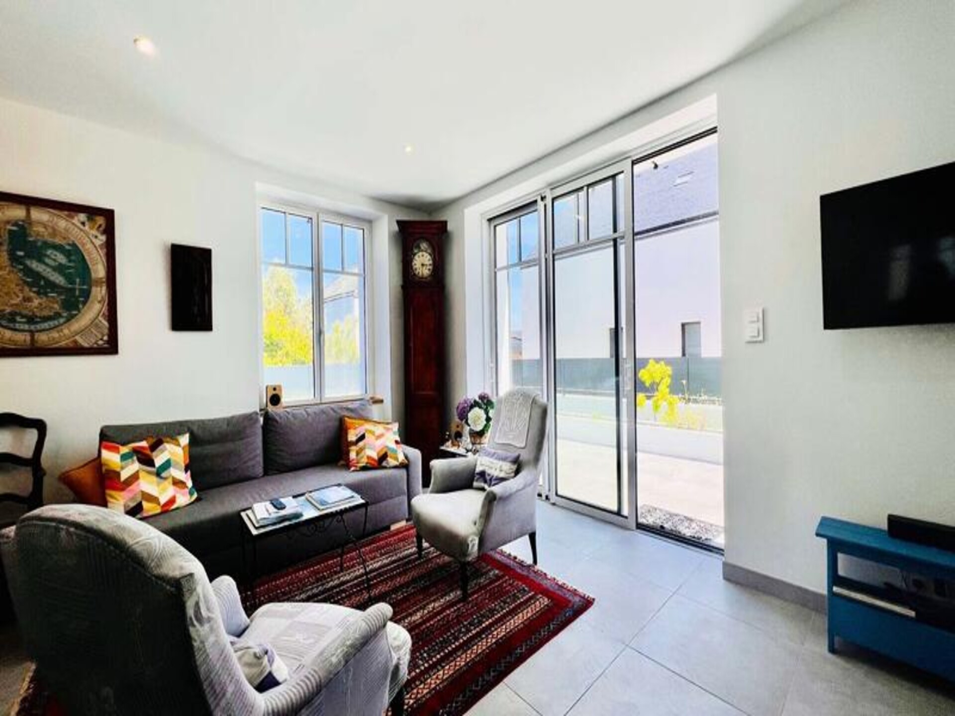 Prachtig gerenoveerd huis voor 14 personen, 650m van strand in Saint-Pierre-Quiberon - foto 2