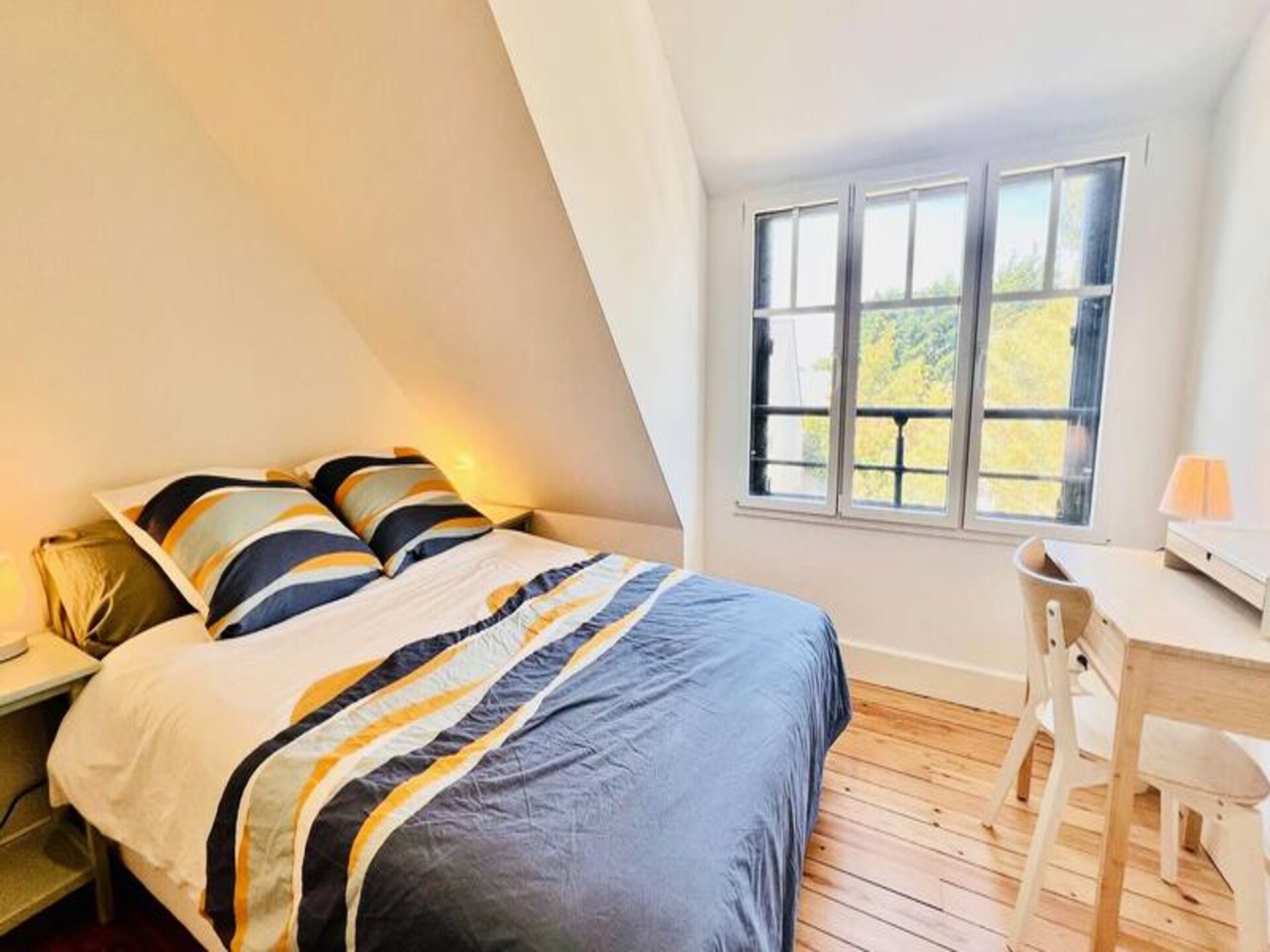 Prachtig gerenoveerd huis voor 14 personen, 650m van strand in Saint-Pierre-Quiberon - foto 11