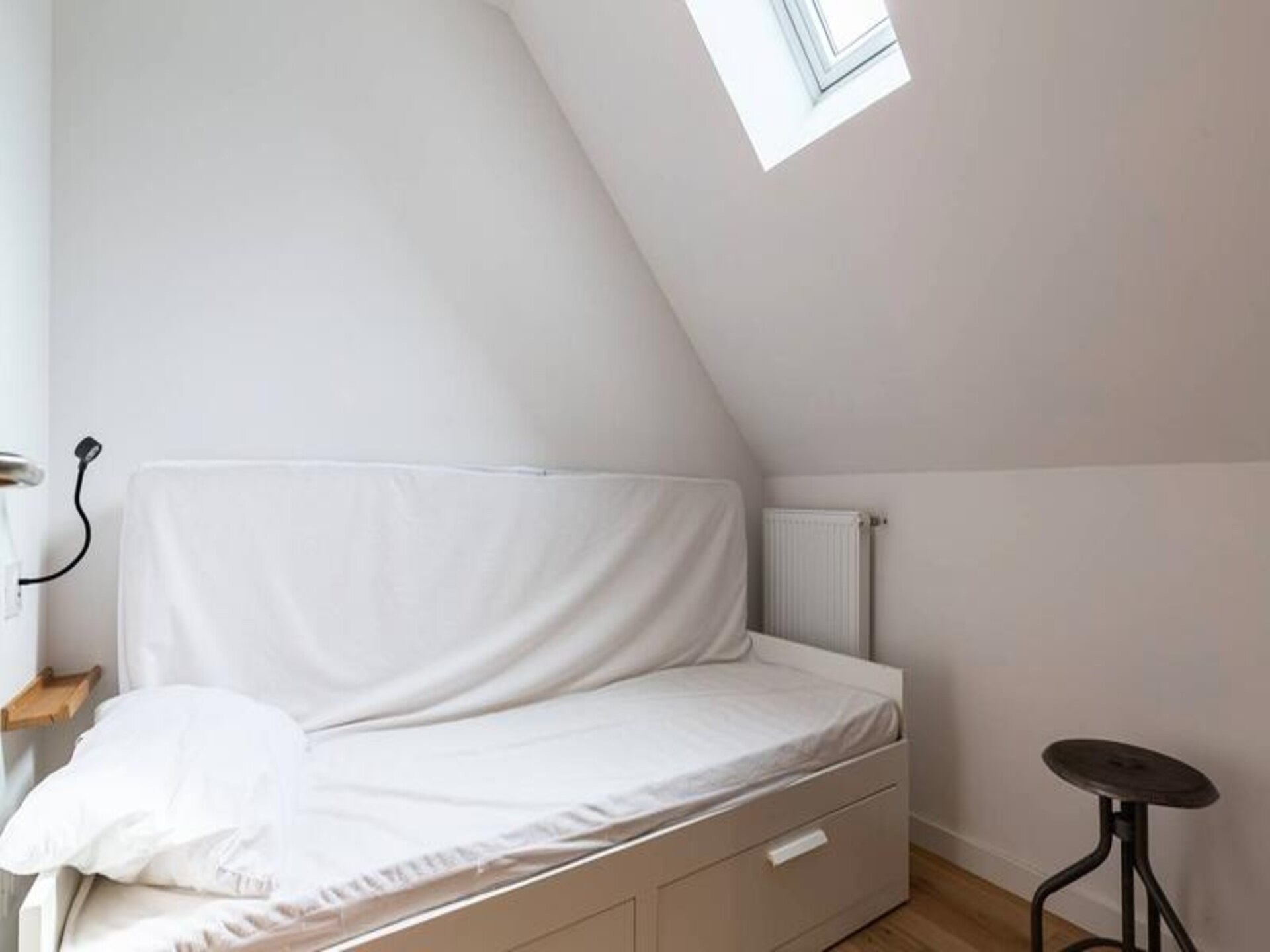 Duplex voor 11 personen in Loudenvielle, 50m van de SkyVall-gondellift - foto 8