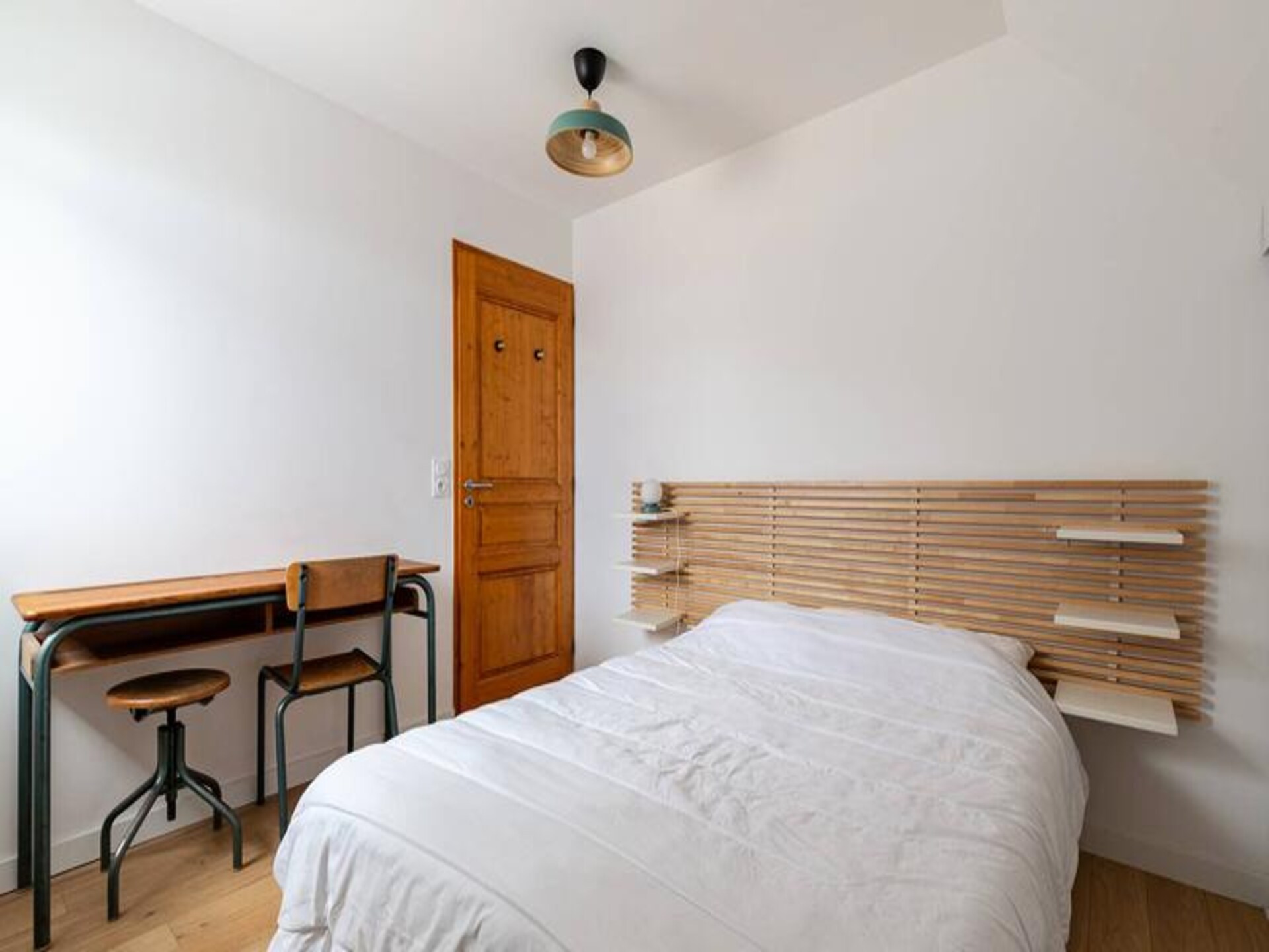 Duplex voor 11 personen in Loudenvielle, 50m van de SkyVall-gondellift - foto 9