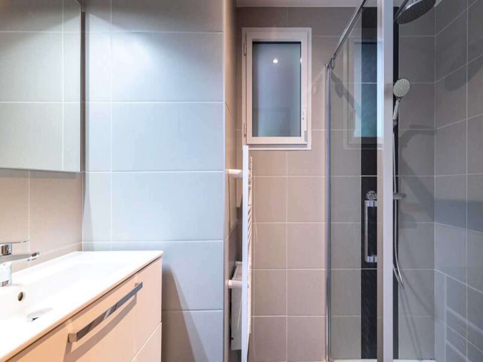Duplex voor 11 personen in Loudenvielle, 50m van de SkyVall-gondellift - foto 10
