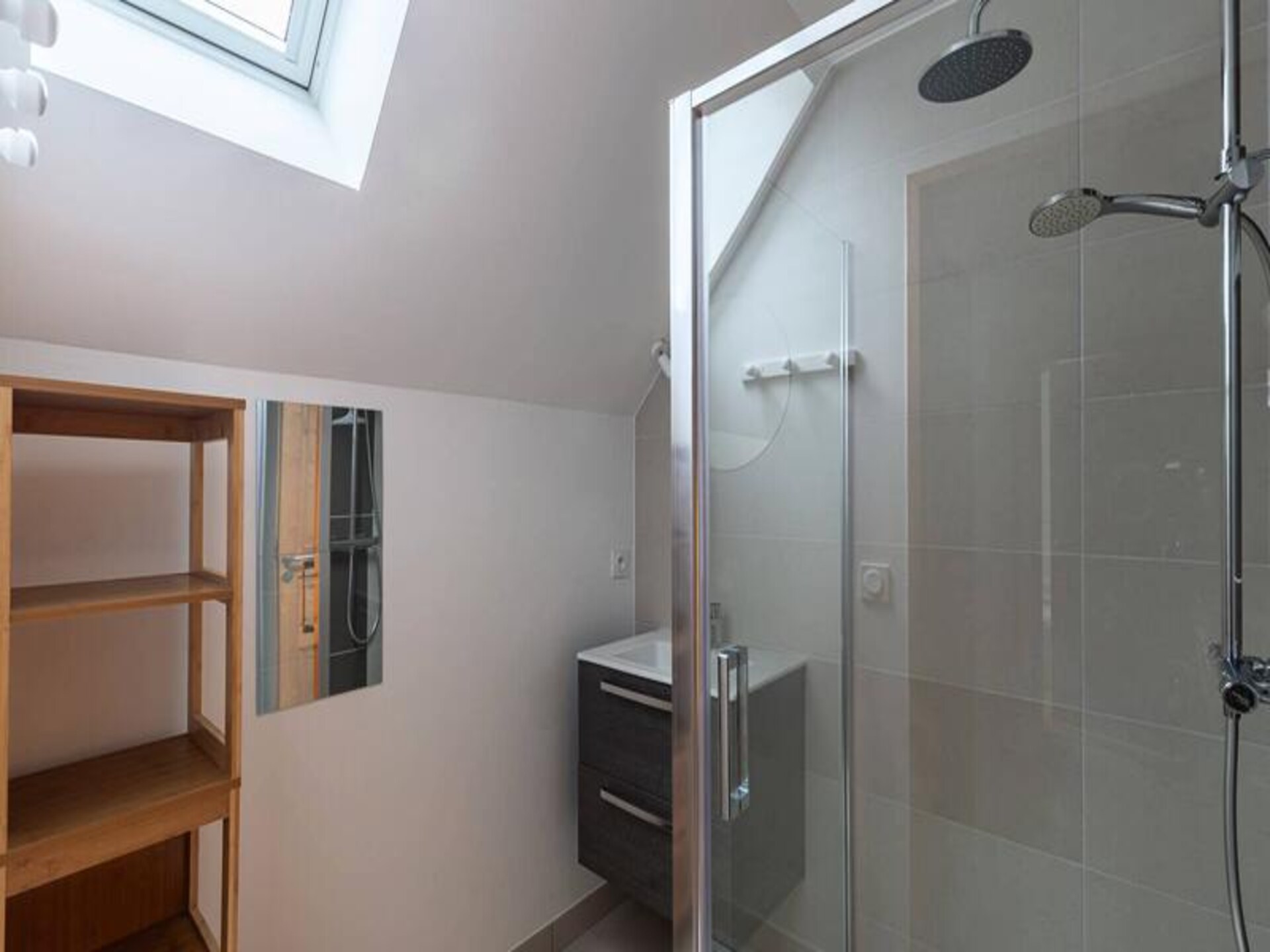Duplex voor 11 personen in Loudenvielle, 50m van de SkyVall-gondellift - foto 12