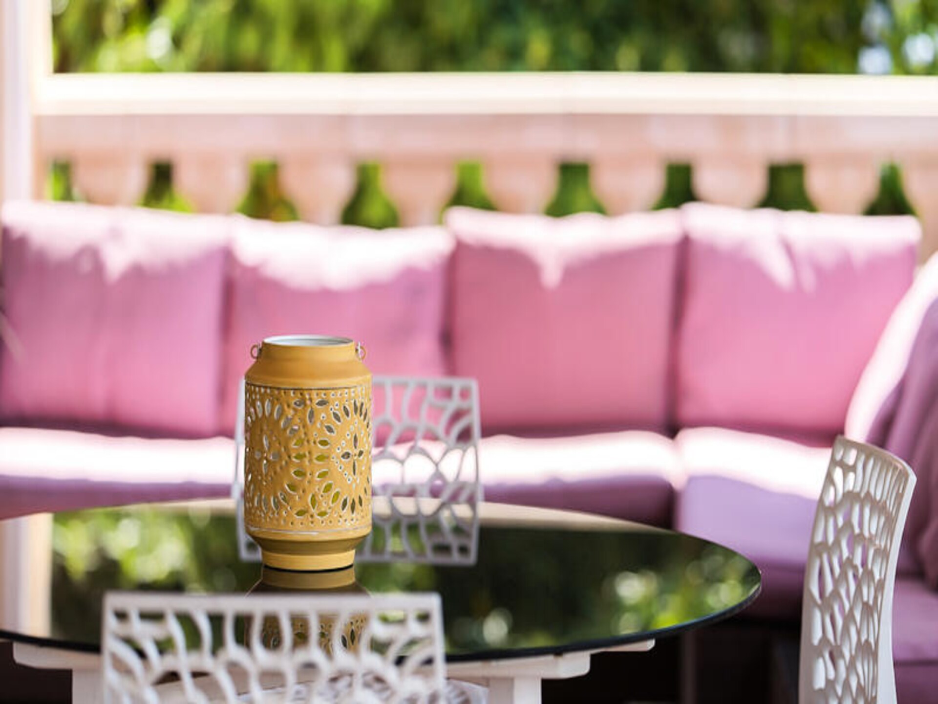 Ruim appartement voor 8 personen in Roses met tuin en gemeenschappelijk zwembad - foto 6