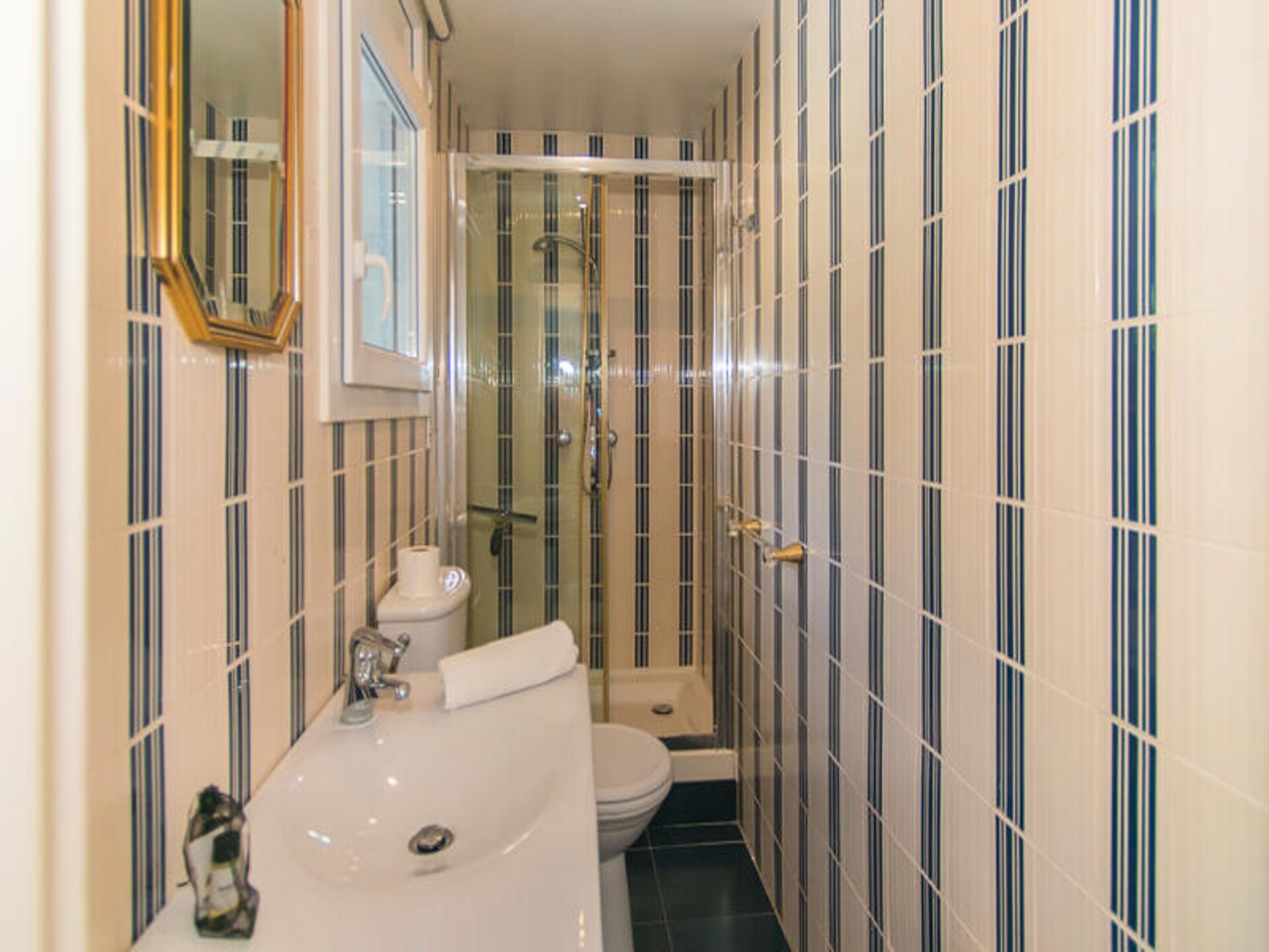 Ruim appartement voor 8 personen in Roses met tuin en gemeenschappelijk zwembad - foto 11