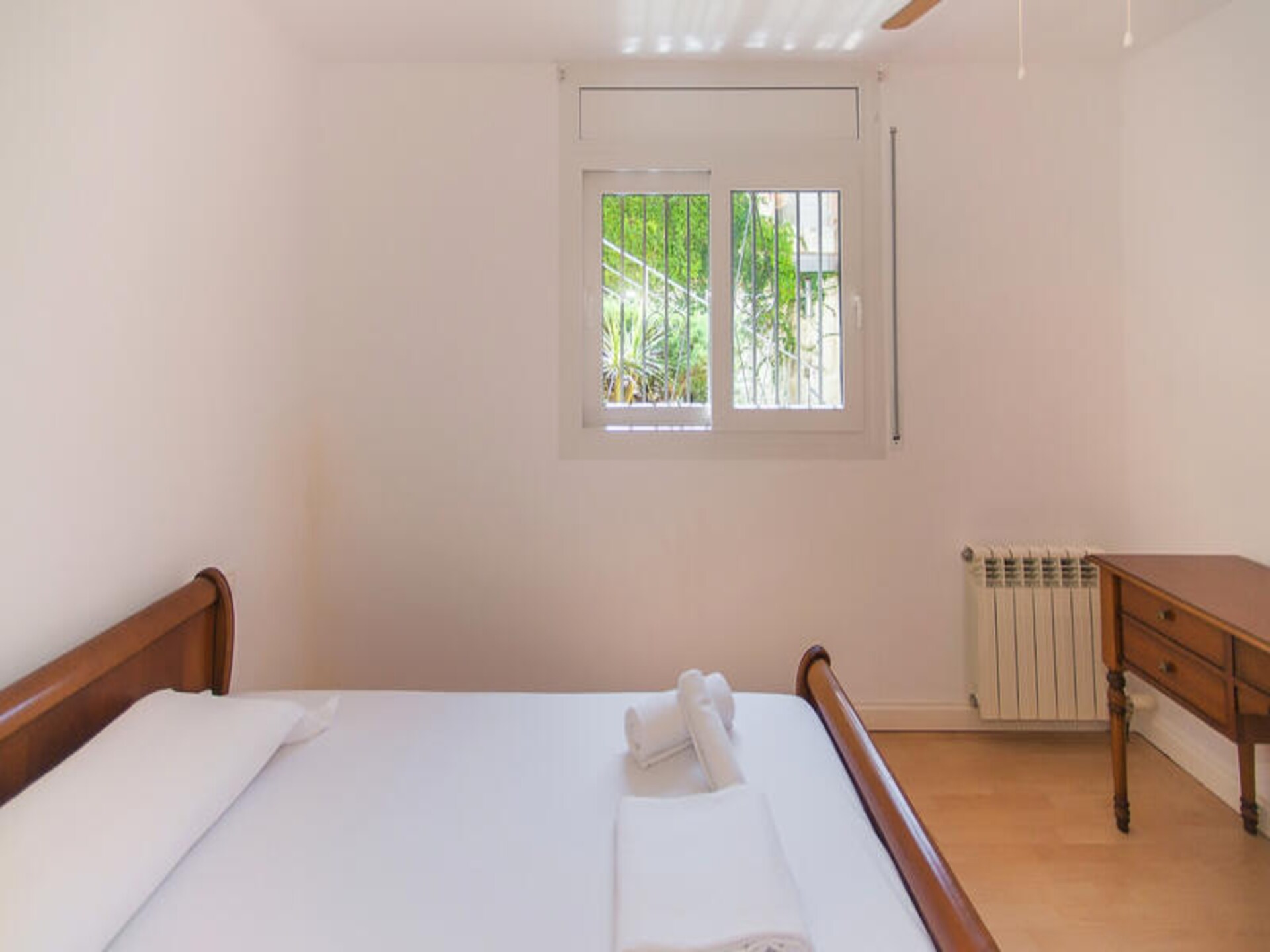 Ruim appartement voor 8 personen in Roses met tuin en gemeenschappelijk zwembad - foto 18