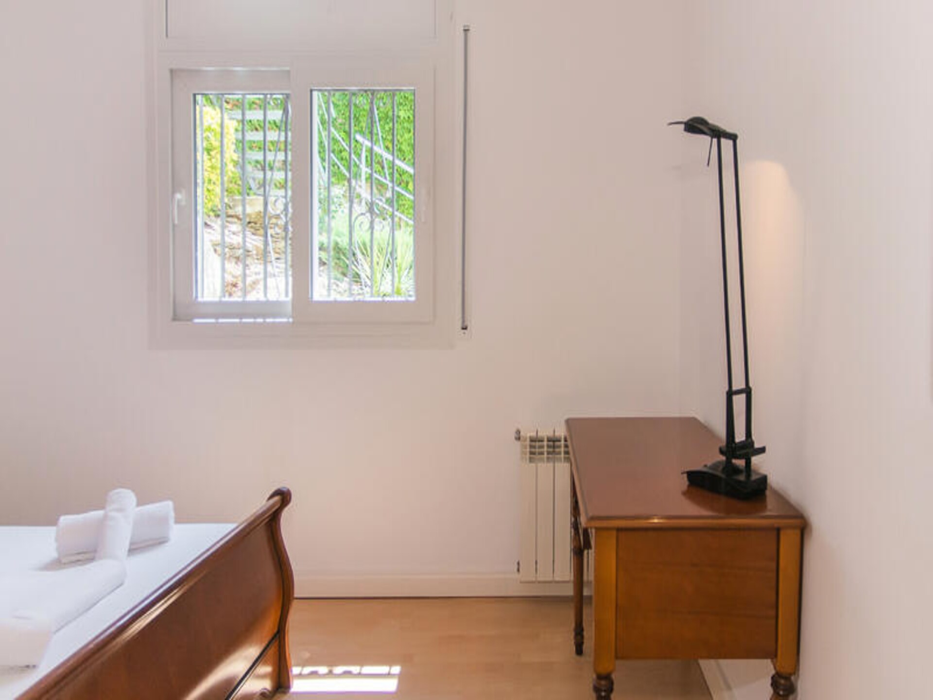 Ruim appartement voor 8 personen in Roses met tuin en gemeenschappelijk zwembad - foto 22