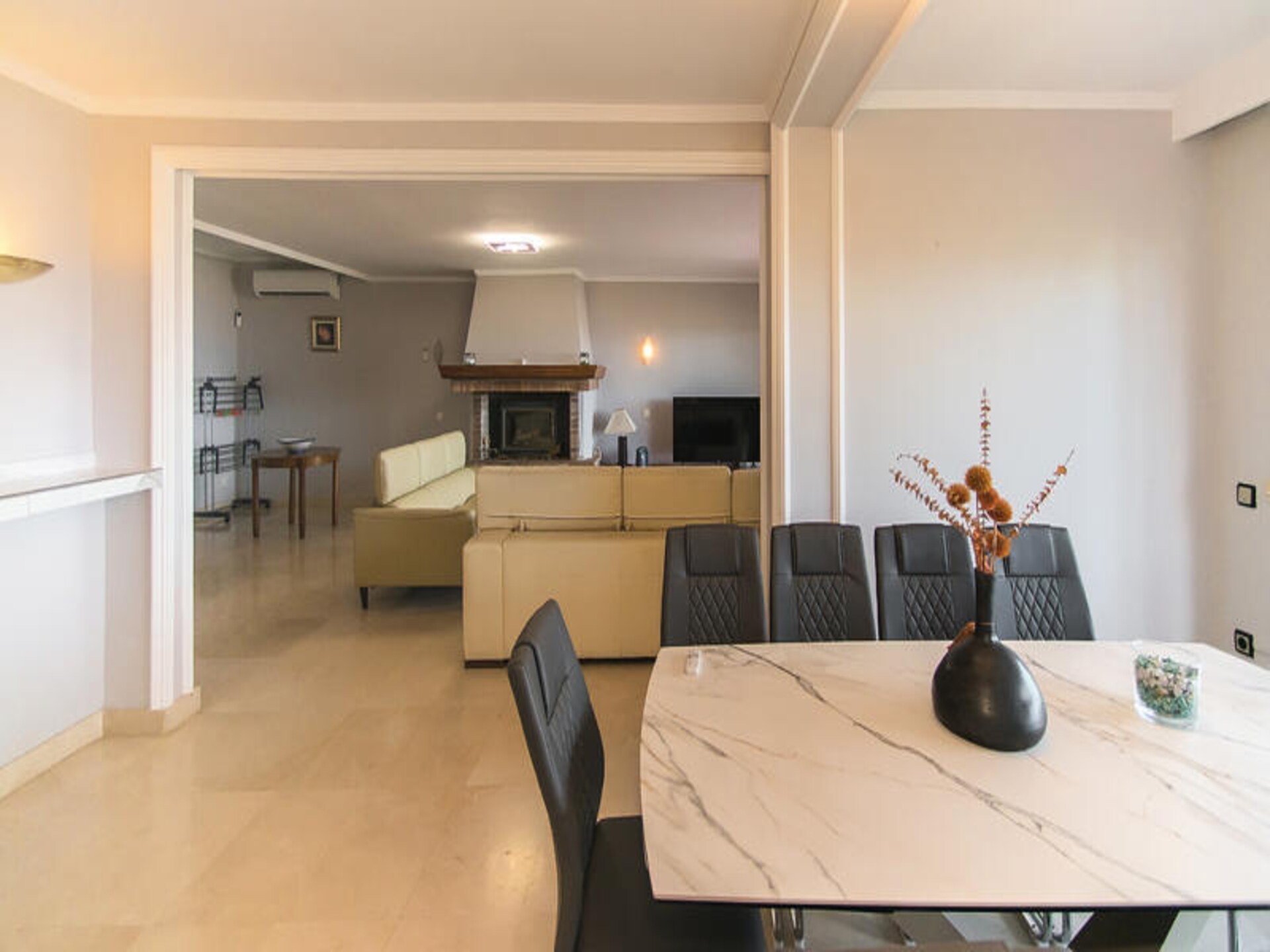 Ruim appartement voor 8 personen in Roses met tuin en gemeenschappelijk zwembad - foto 28