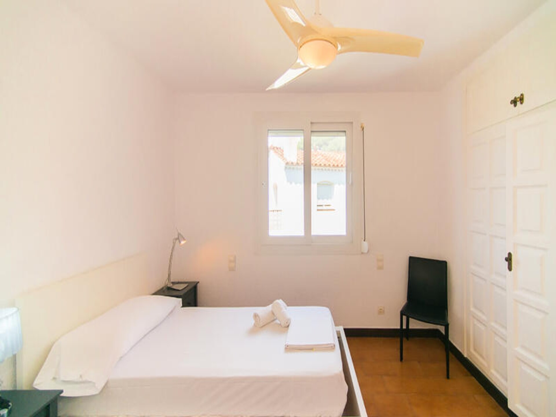 Ruim appartement voor 8 personen in Roses met tuin en gemeenschappelijk zwembad - foto 42