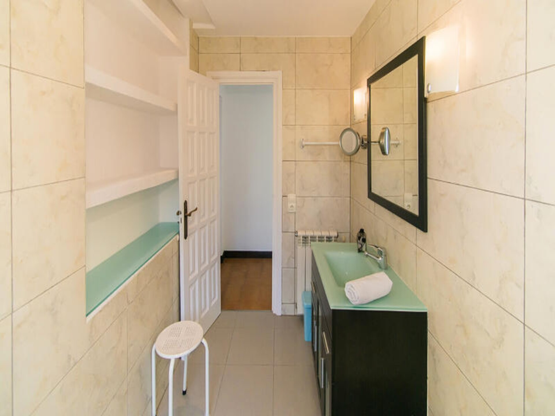 Ruim appartement voor 8 personen in Roses met tuin en gemeenschappelijk zwembad - foto 44